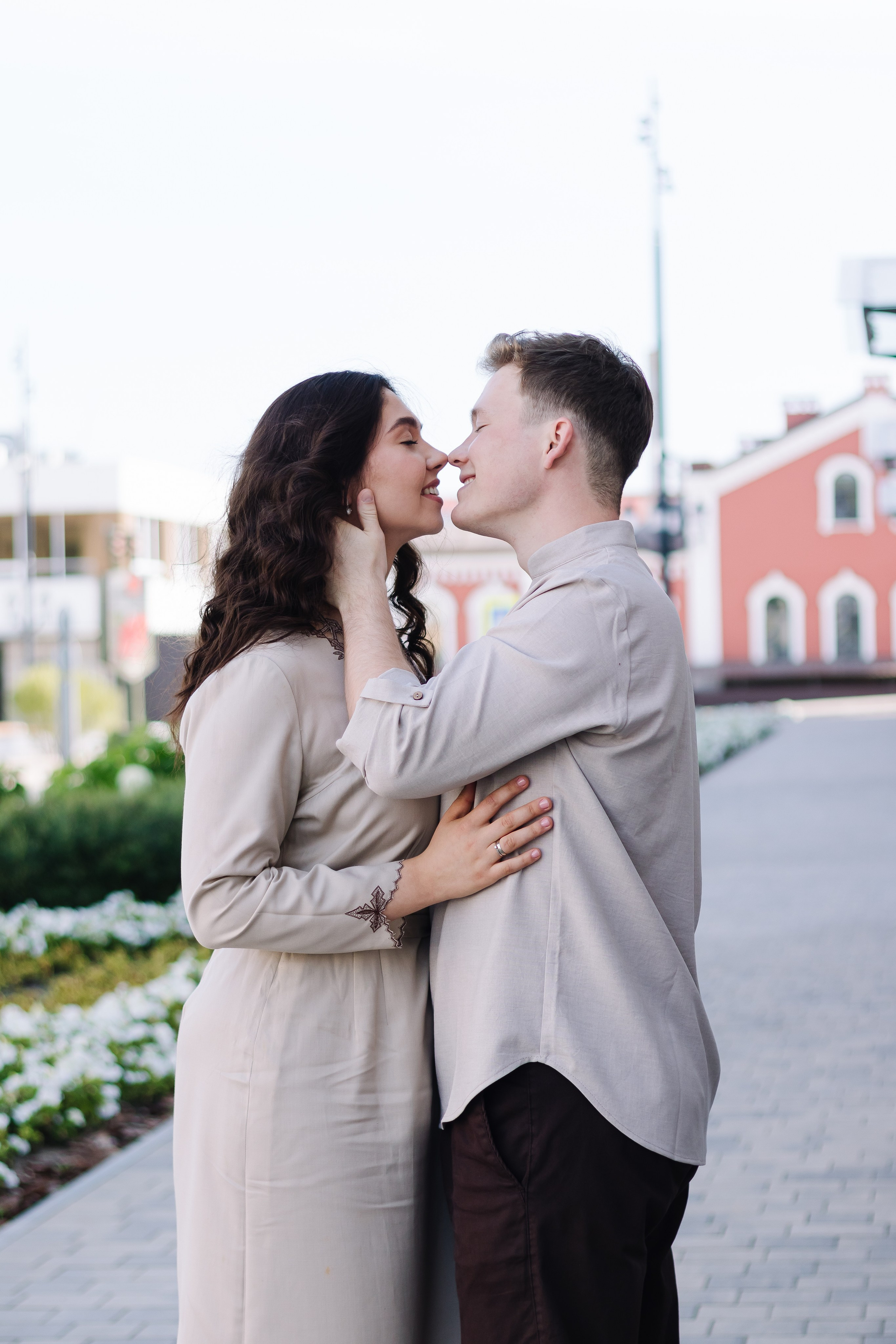 Василина и Филипп. Кристина | youseeitmyway | Фото