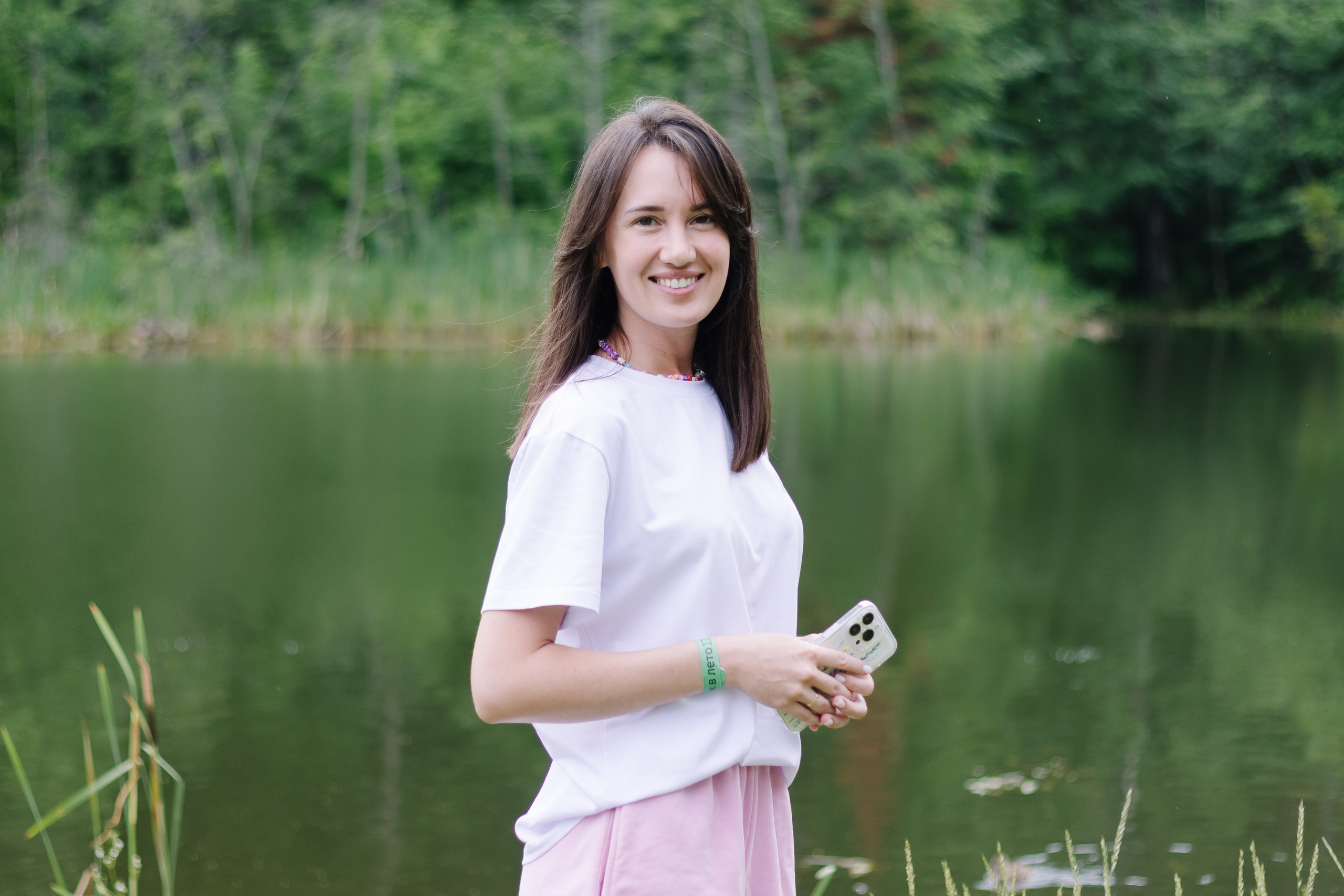 Летний праздник Контура. Кристина | youseeitmyway | Фото