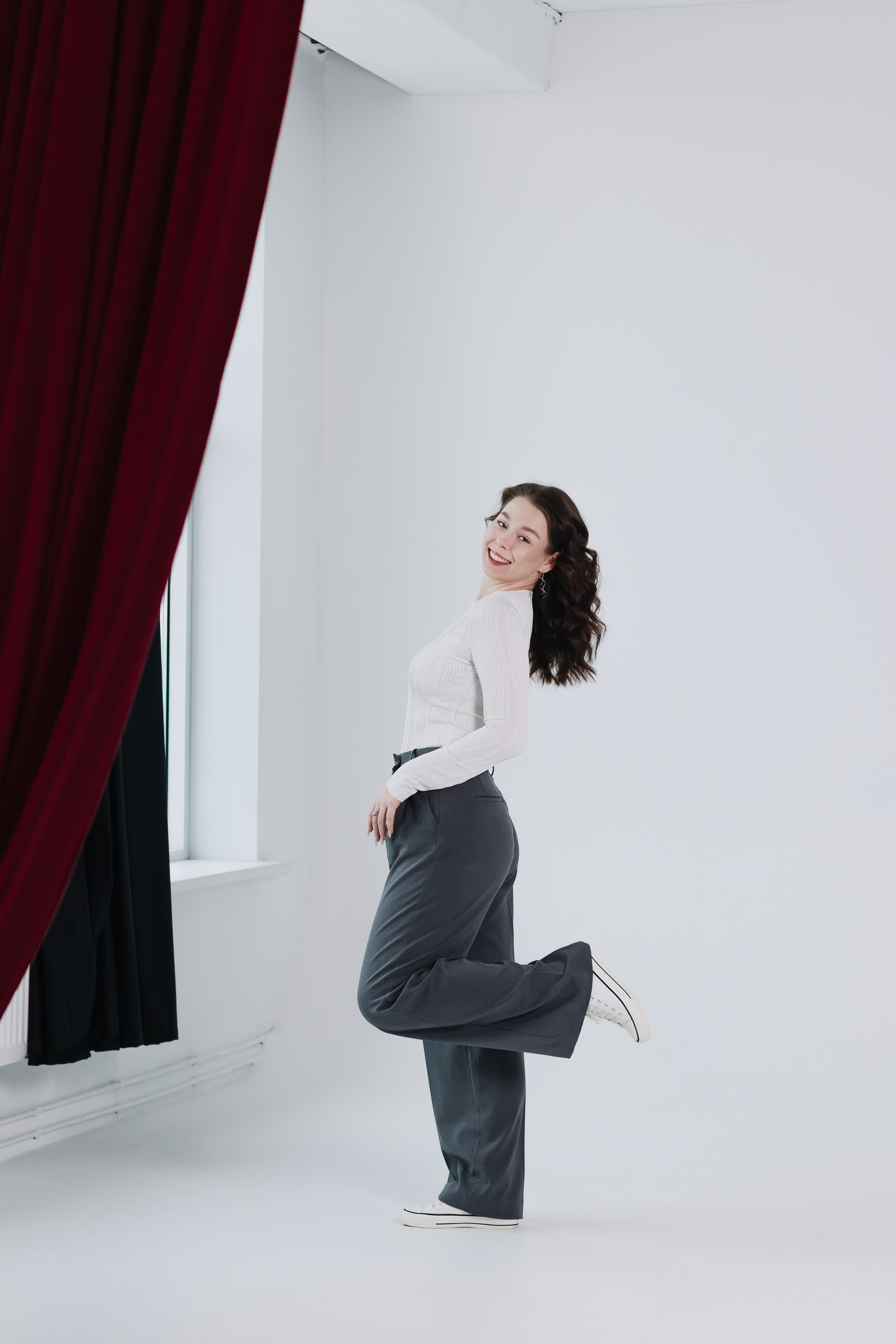 Лера. Кристина | youseeitmyway | Фото