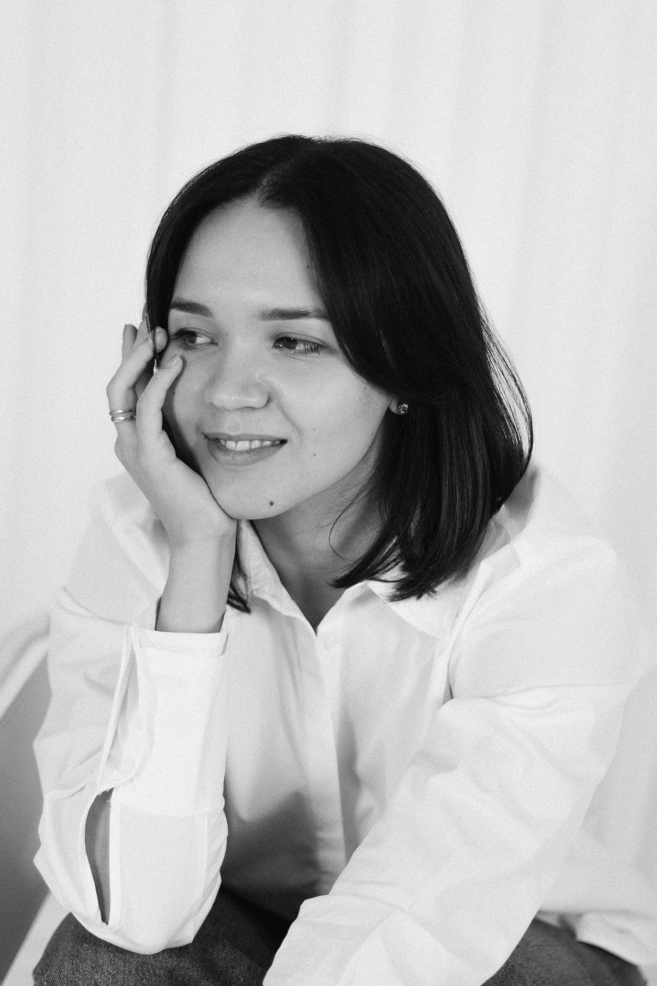 Ирина. Кристина | youseeitmyway | Фото