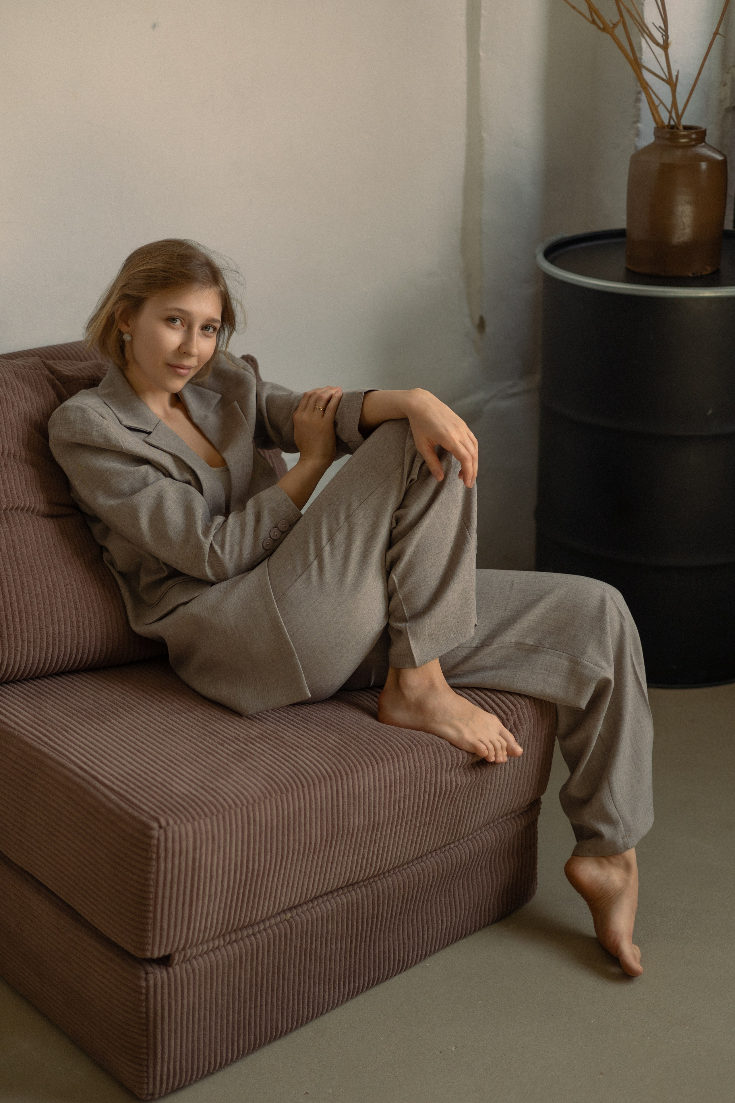 Катя и Даша. Меня зовут Ирина Белаец, и я фотограф из Нижнего Новгорода