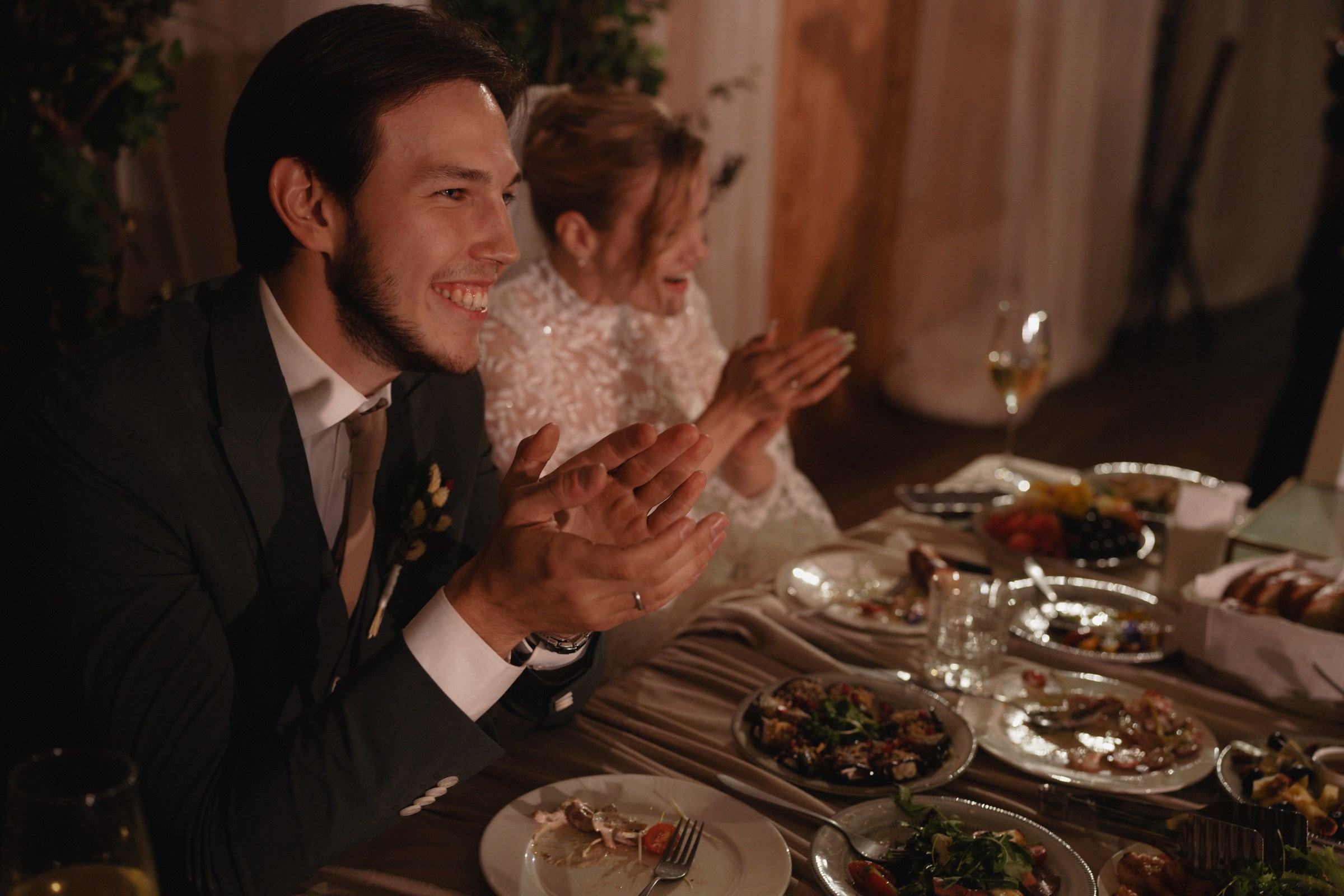 АРИНА И МИХАИЛ. Свадебный и семейный фотограф в Абакане Василевский Алексей