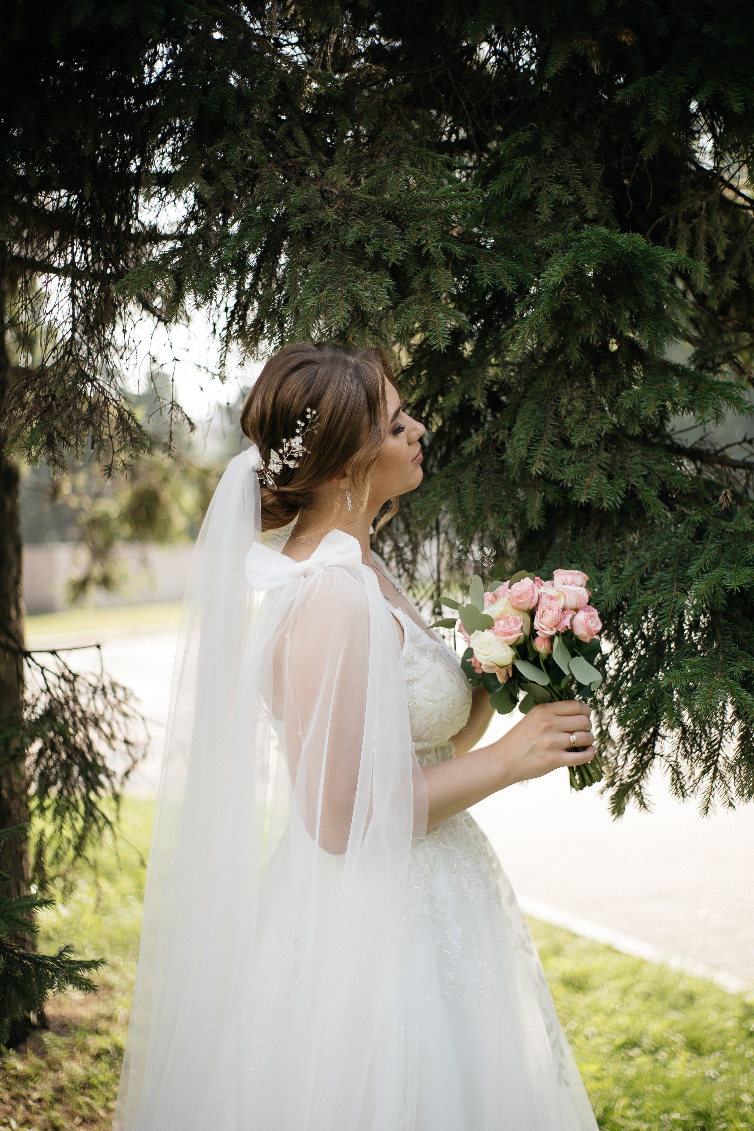Свадьба полный день. Фотограф в Иркутске