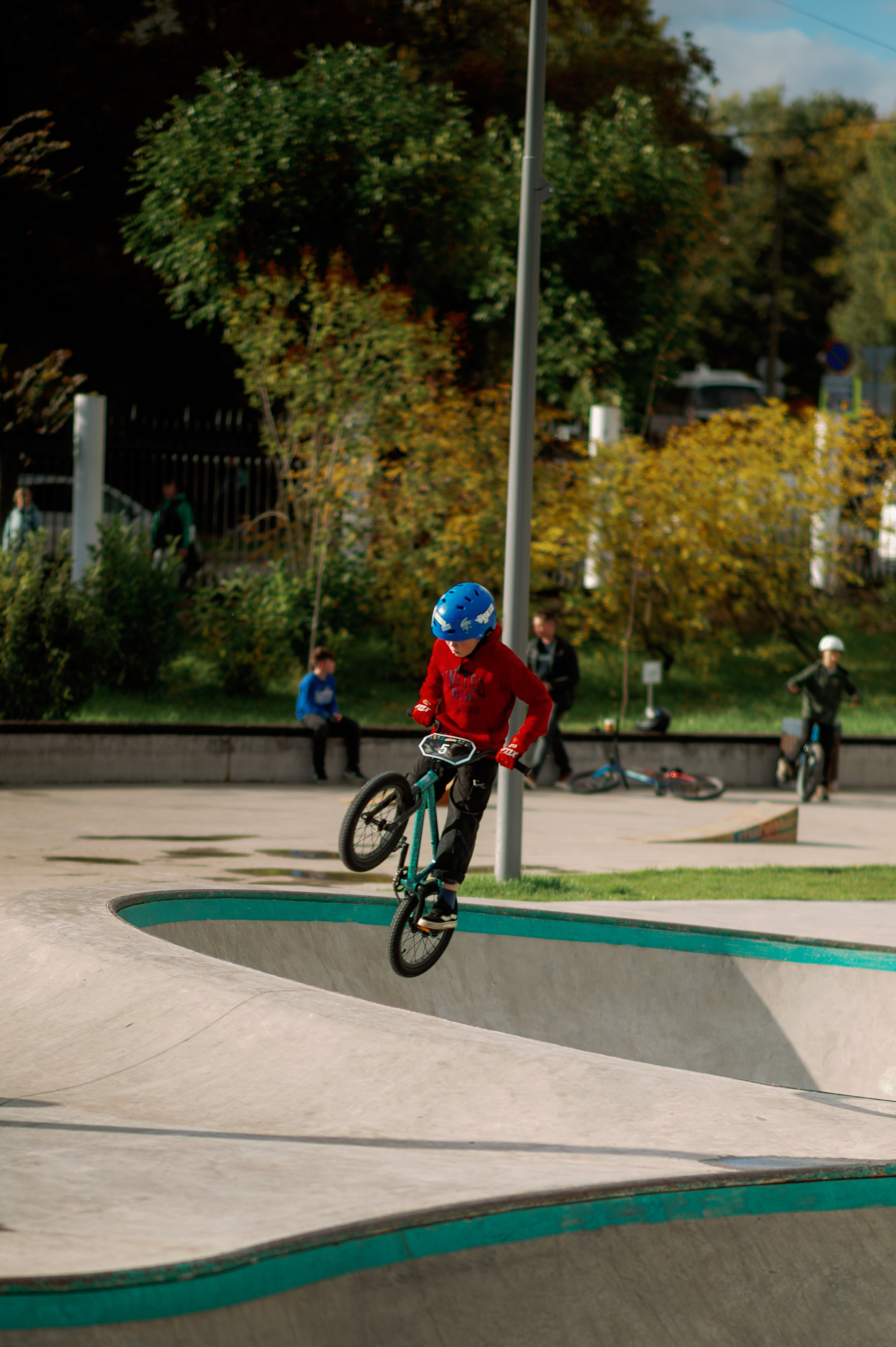 Без Границ Экстрим Фест | Киров 2025. Контент фотограф Илья Урс