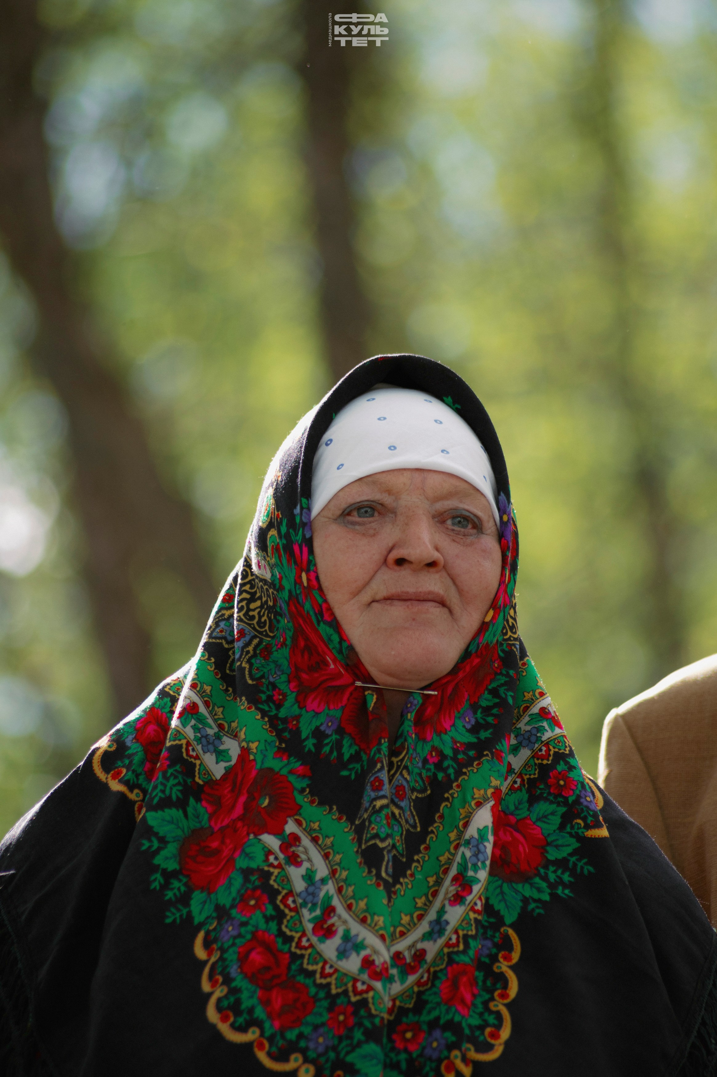 Вятская Свистопляска 2024. Контент фотограф Илья Урс