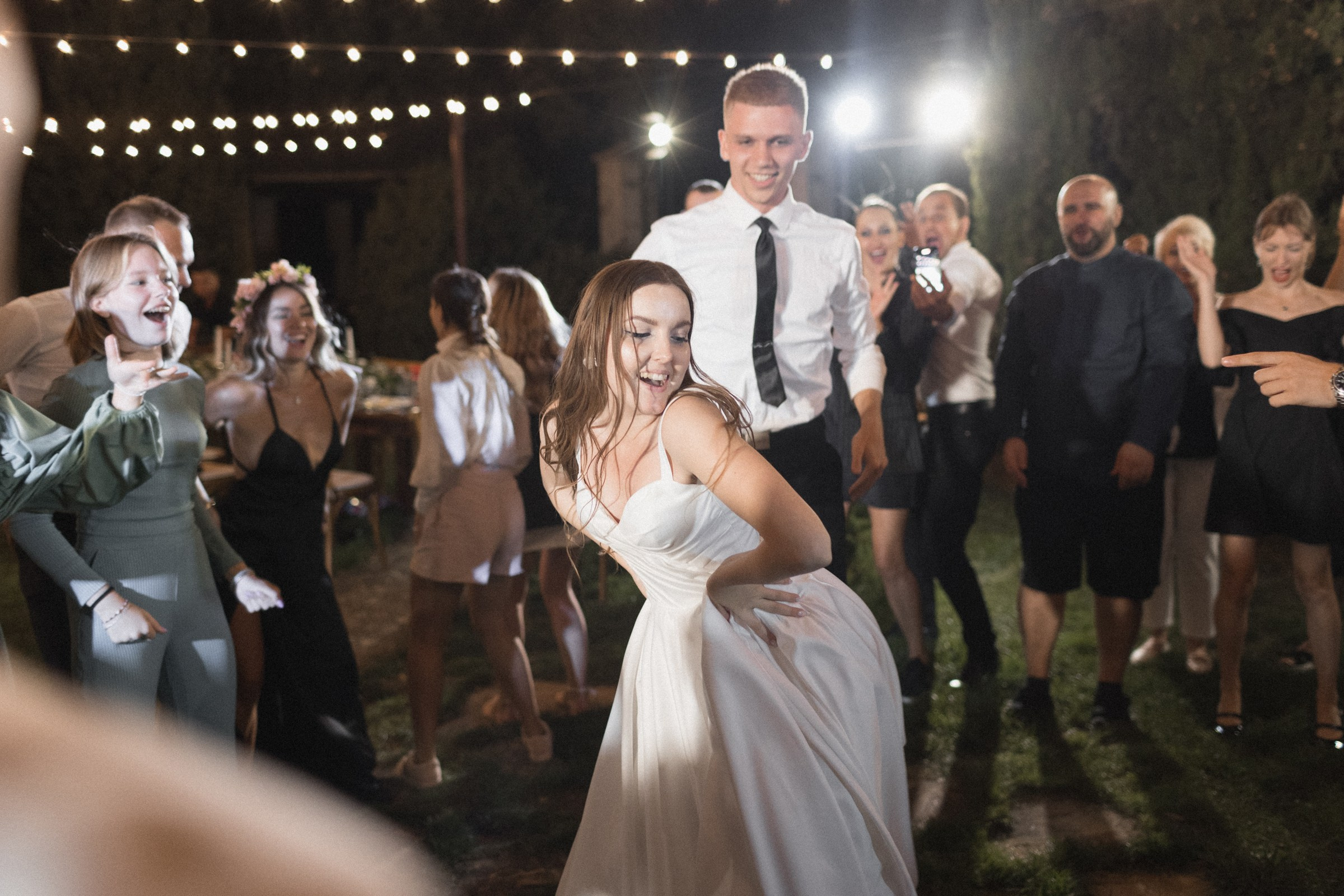 Свадебная съемка в Крыму. Sovushka DS