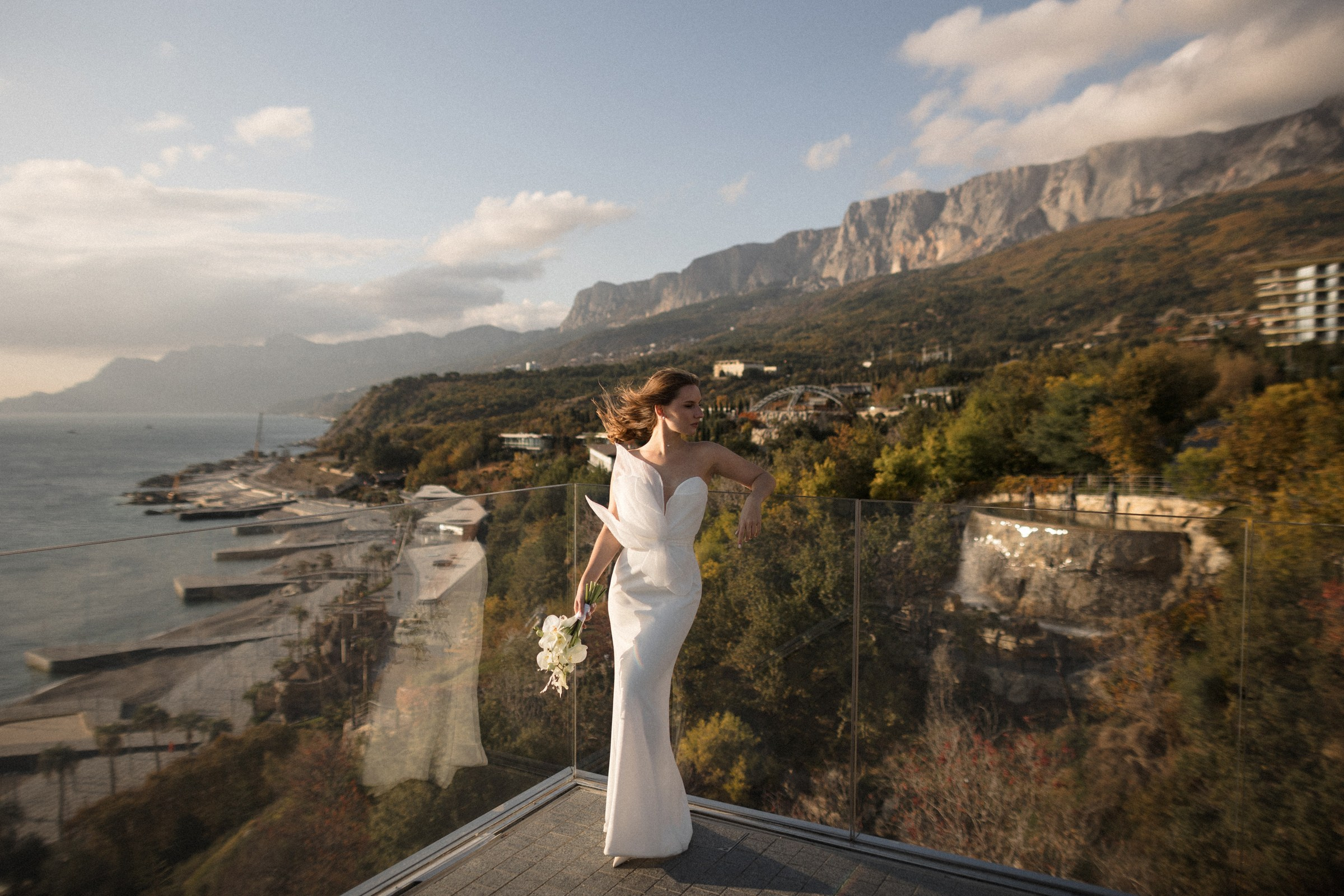 Мрия. Sovushka DS