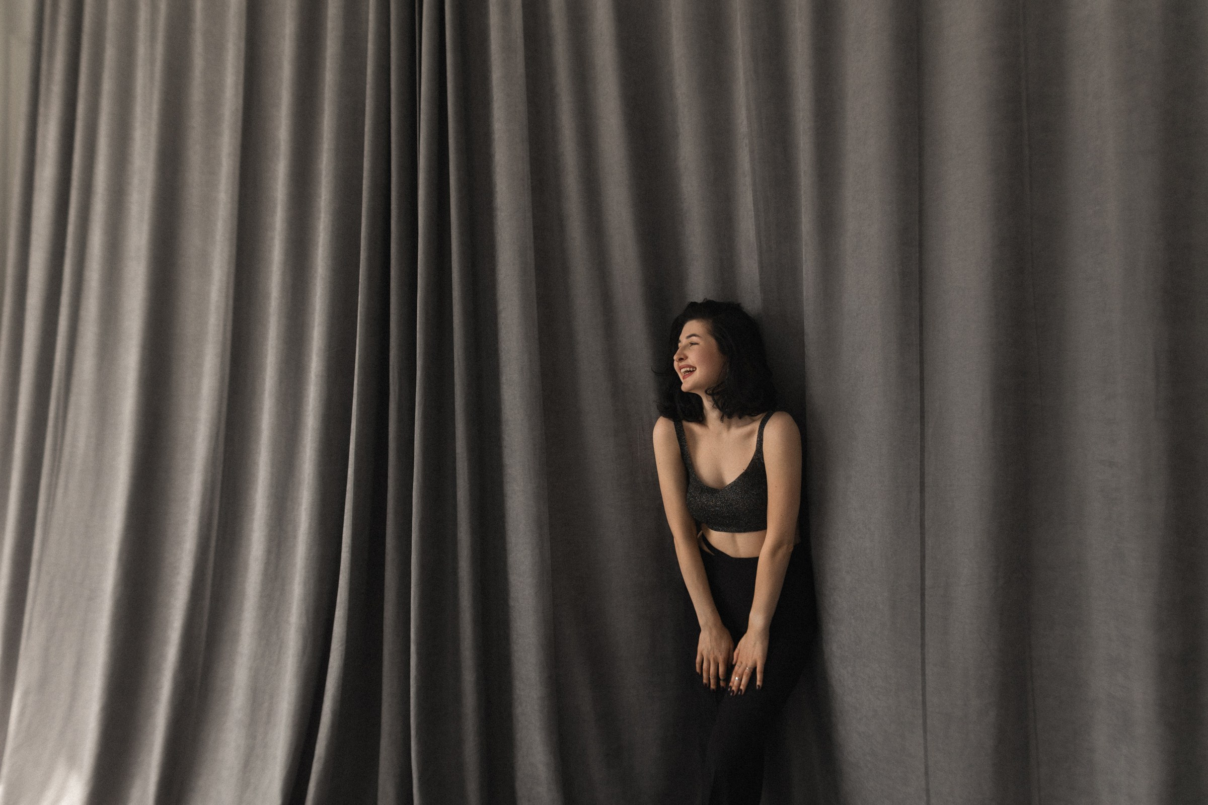 С ног на голову. Sovushka DS