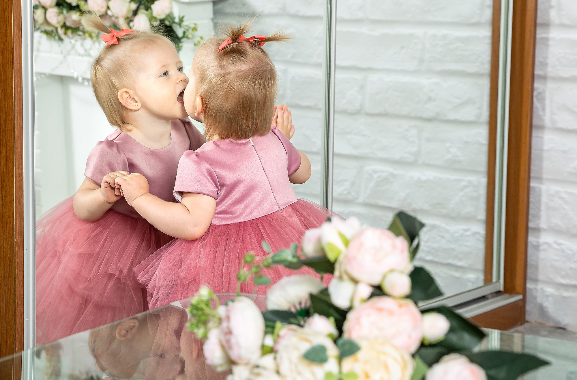 День рождения. Детский семейный фотограф в г. Находка Ольга Коваленко, фотостудия Memories