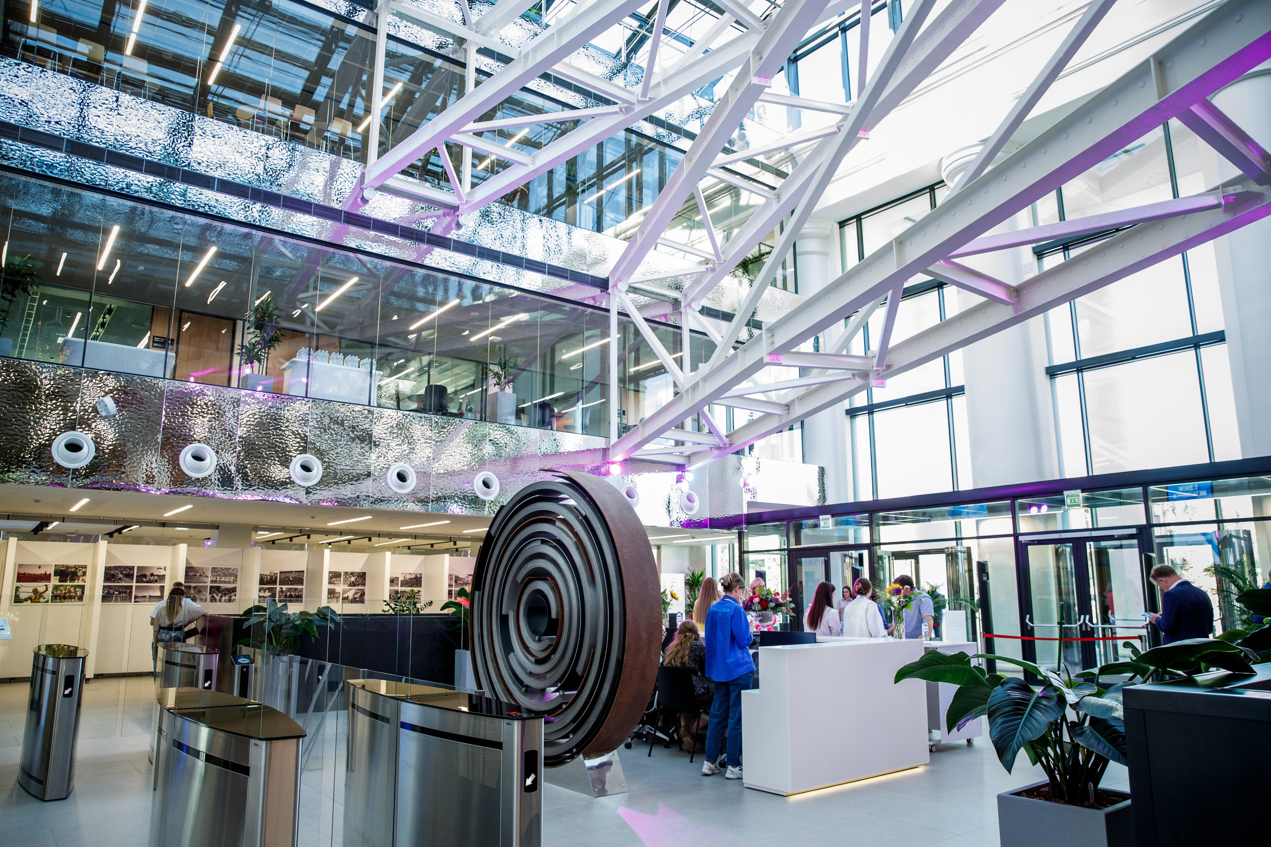 НЛМК. 50 ЛЕТ. Фотограф Липецк. Фотограф в Липецке Татьяна Минаева. Портретный фотограф Липецк. Свадебный фотограф Липецк. Бизнес фотограф Липецк