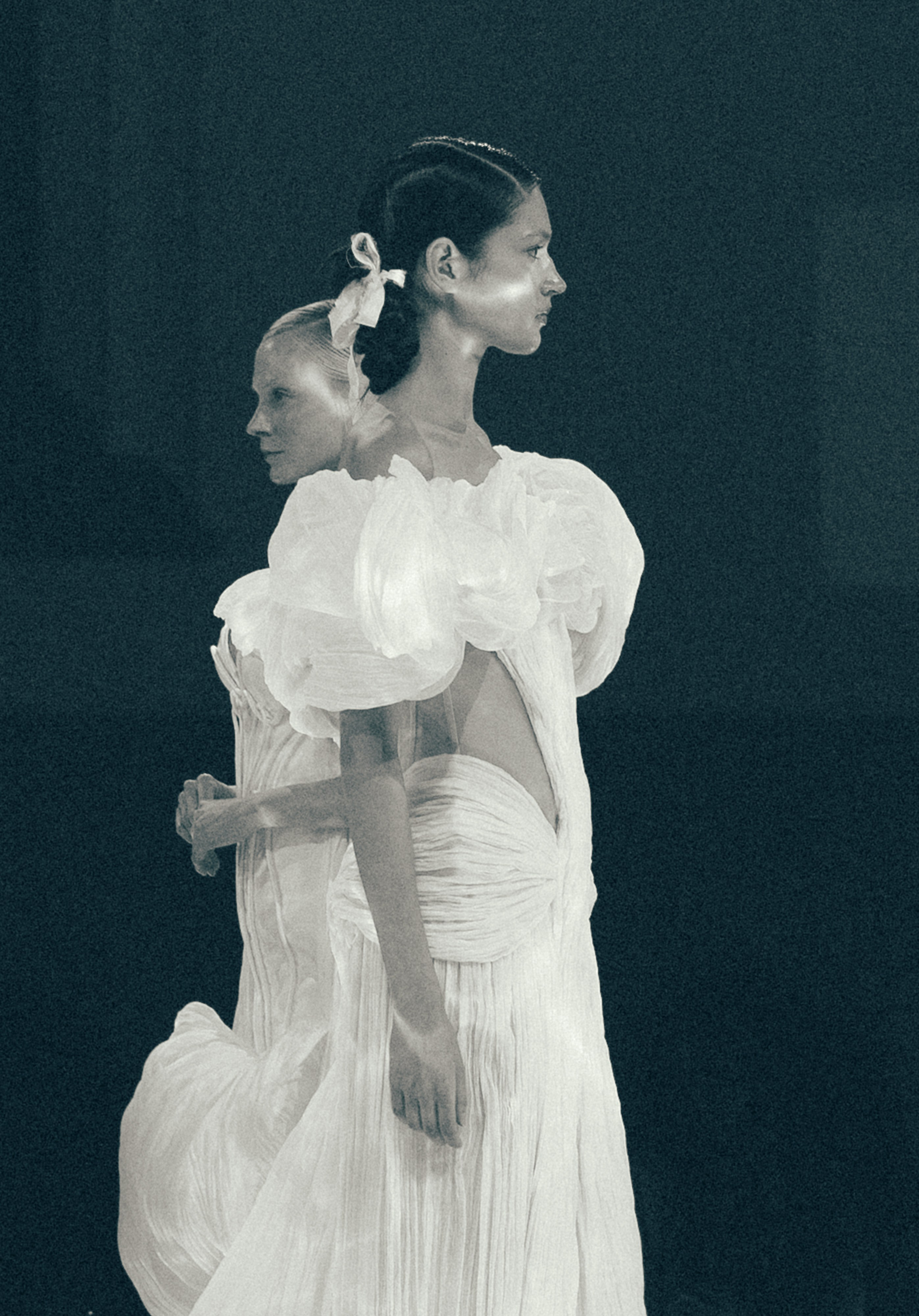 Rara Avis Fashion Show 2026. Fusion Wedding Photographer