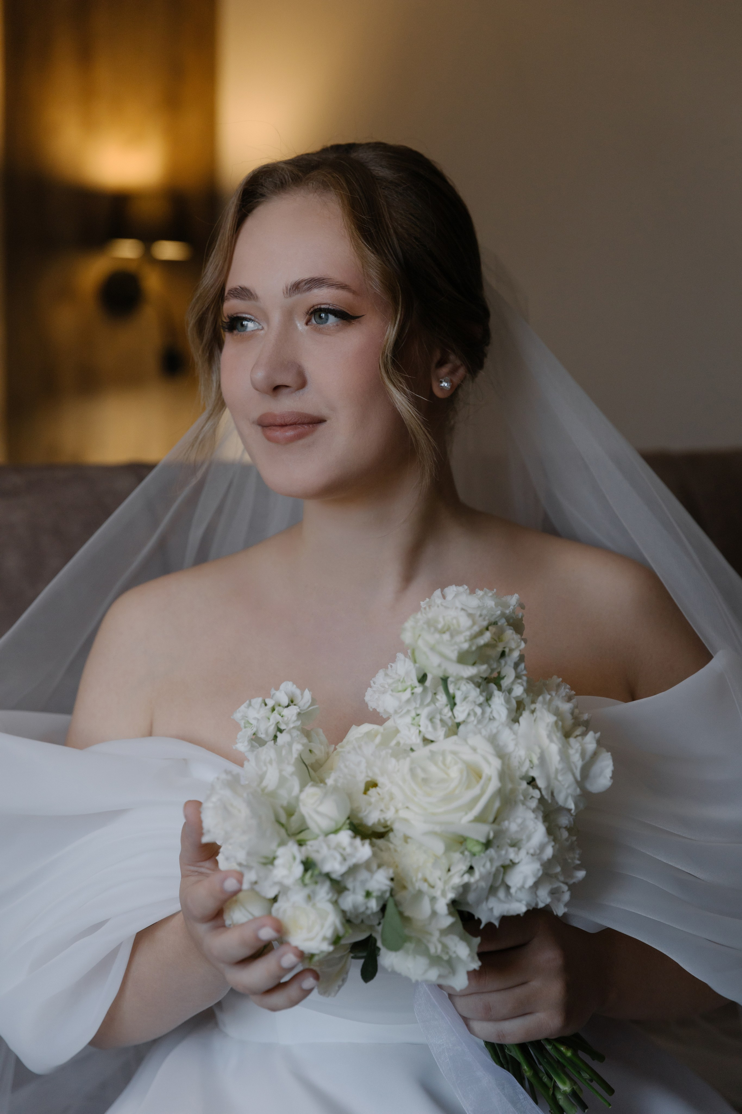 Все только начинается. Фотограф Невинномысск