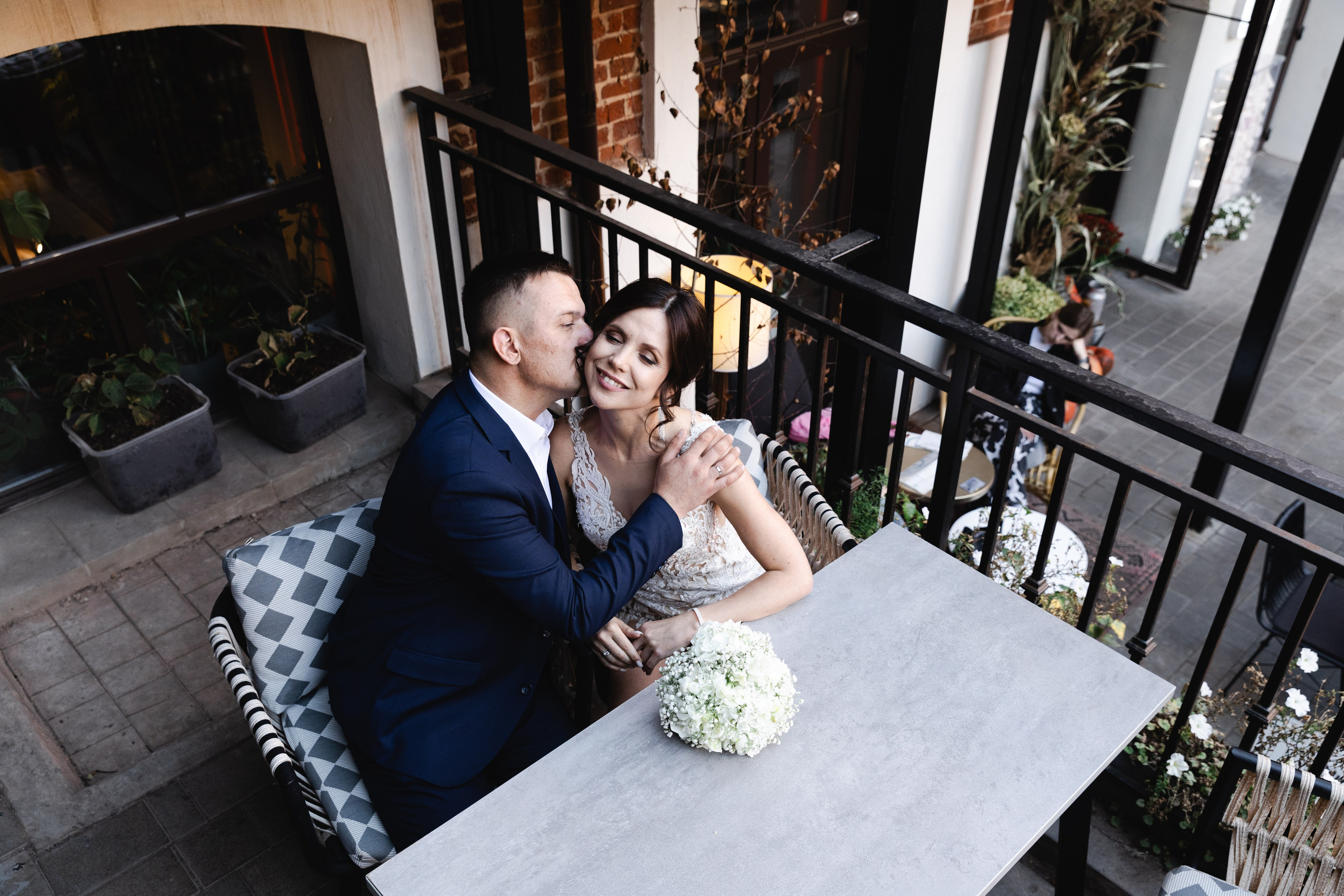 Максим и Ирина. Женский и семейный фотограф в Туле Катя Вуколова