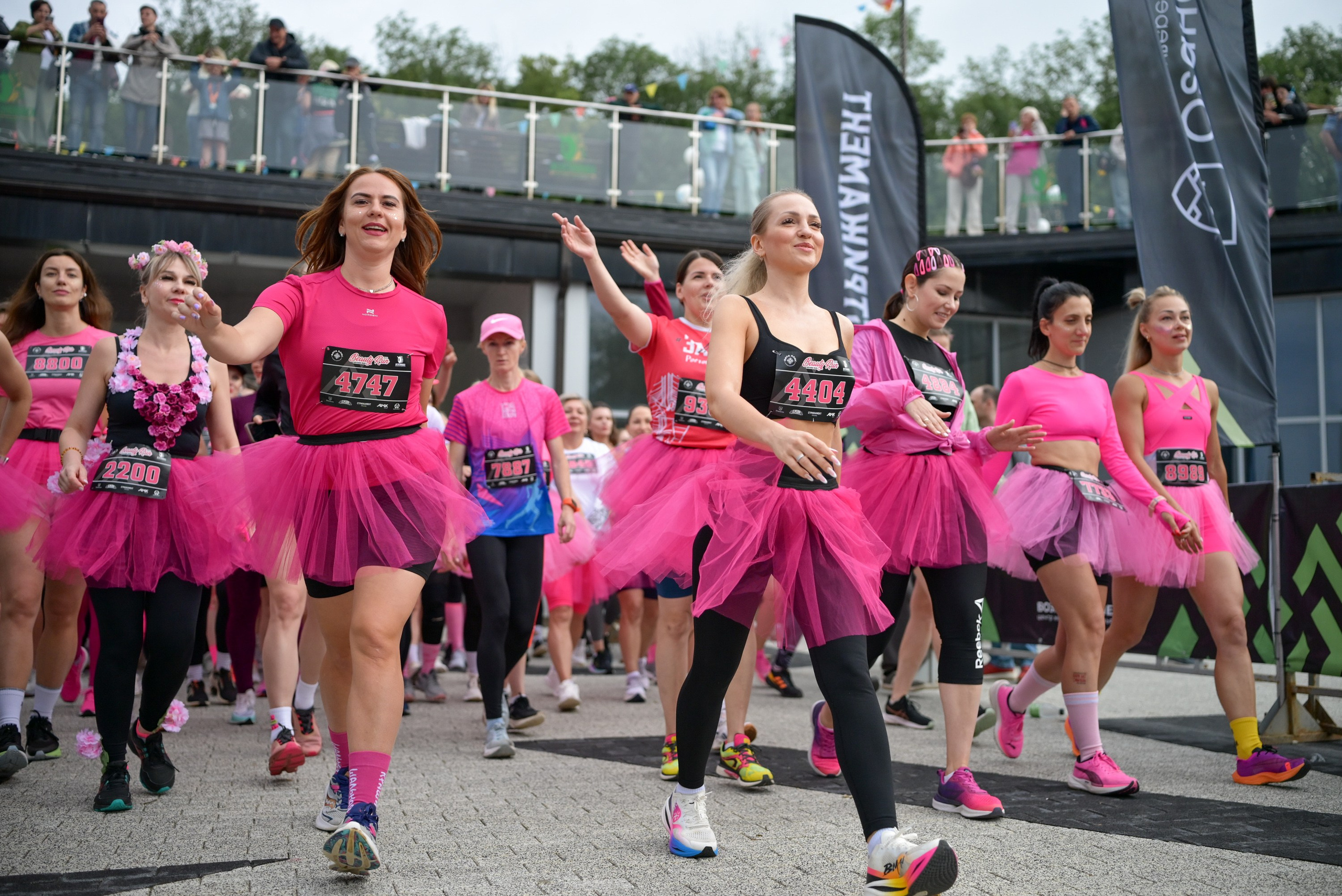 BeautyRun KAVKAZ.RUN 21/06/25. Фотограф в Краснодаре Алена Горбунова