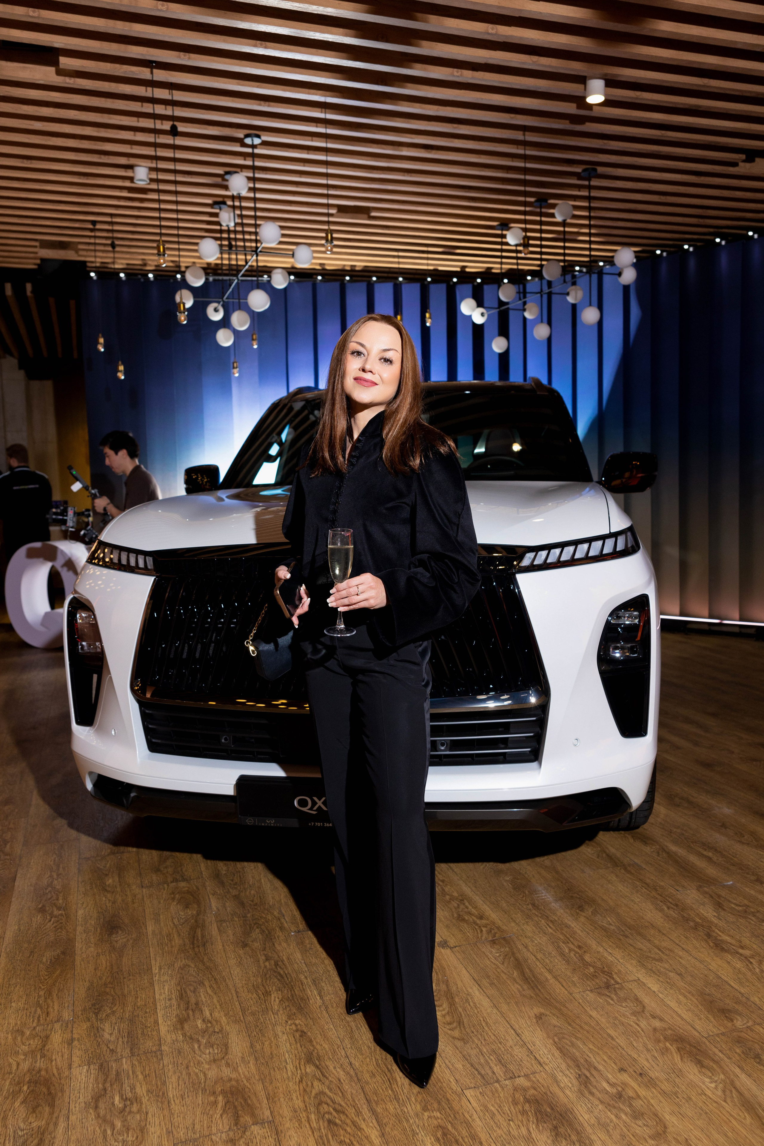 QX80 INFINITI. Кристина Шнайдер репортажный фотограф Алматы