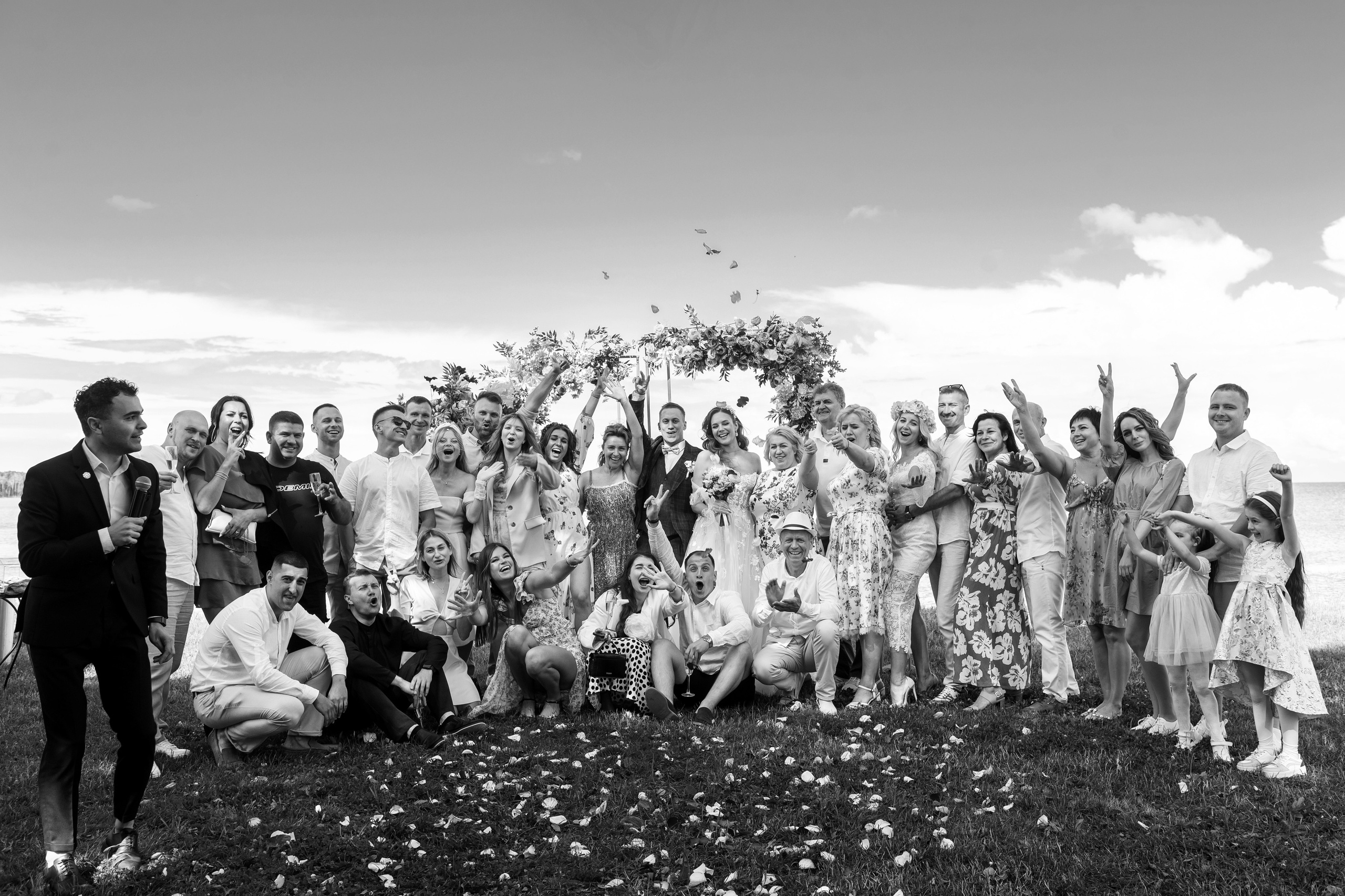 Свадебный фотограф Калининград - Александр Зубанов