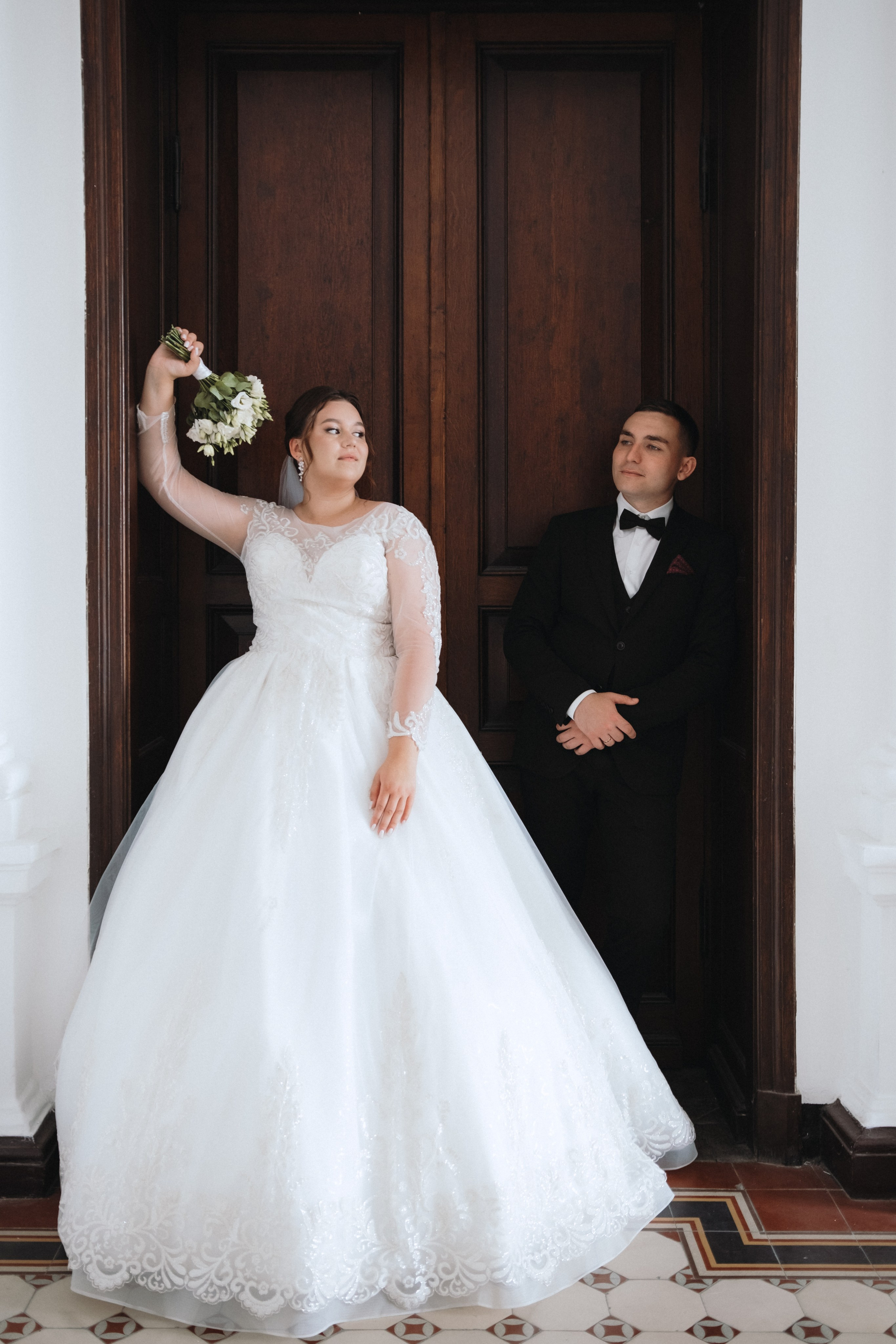 Влад & Арина. Serg_film