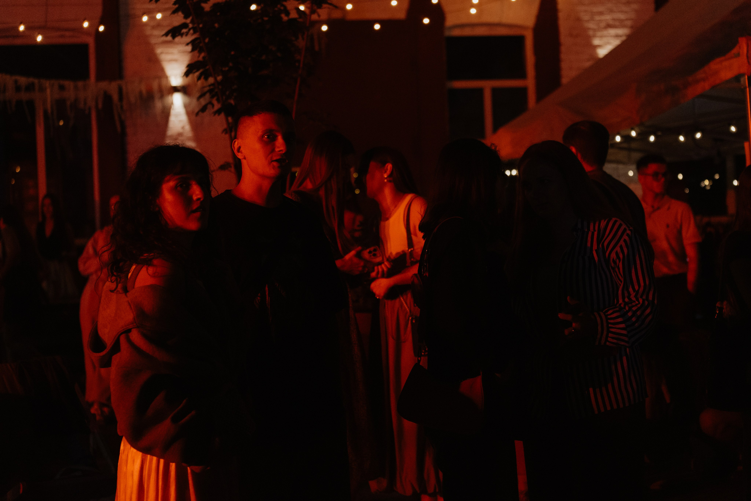 TYCA — Смоленск — 30.08.2025. KiPPER Gallery — Фотограф