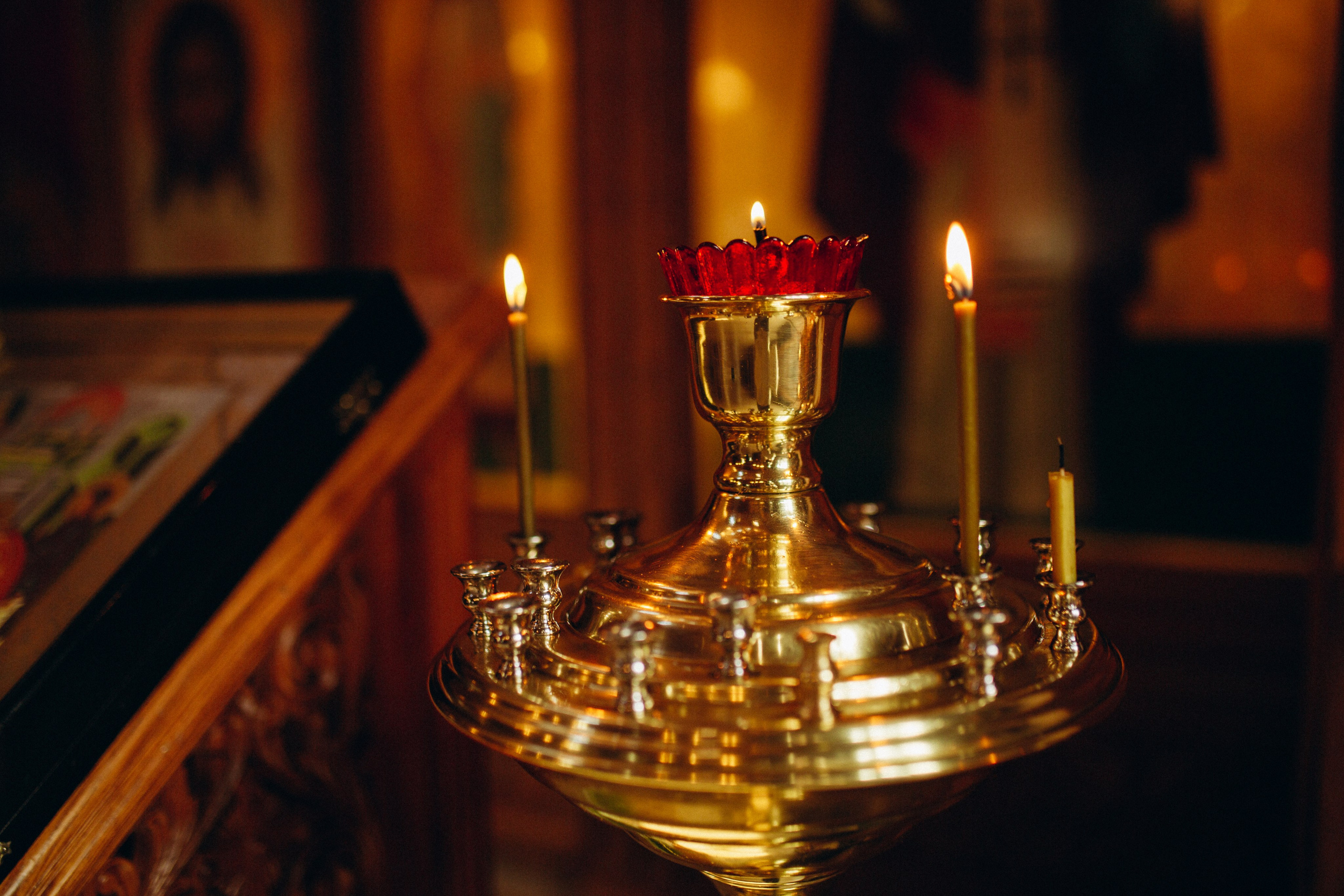 Церковь иконы Божией Матери Неопалимая Купина г. Балашиха ВНИИПО. Свадебный и семейный фотограф