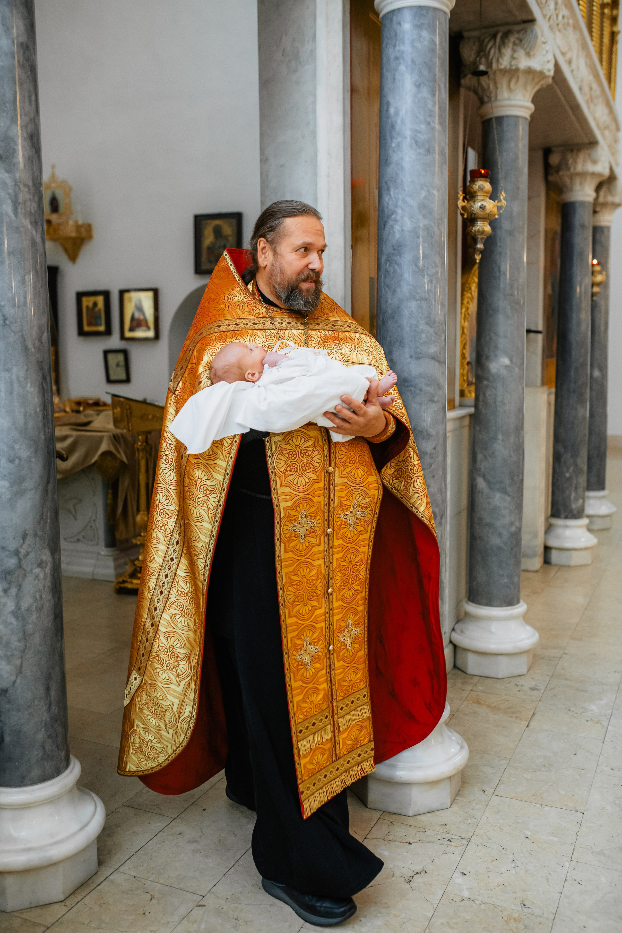 Храм великомученика Димитрия Солунского на Благуше м. Семеновская. Свадебный и семейный фотограф