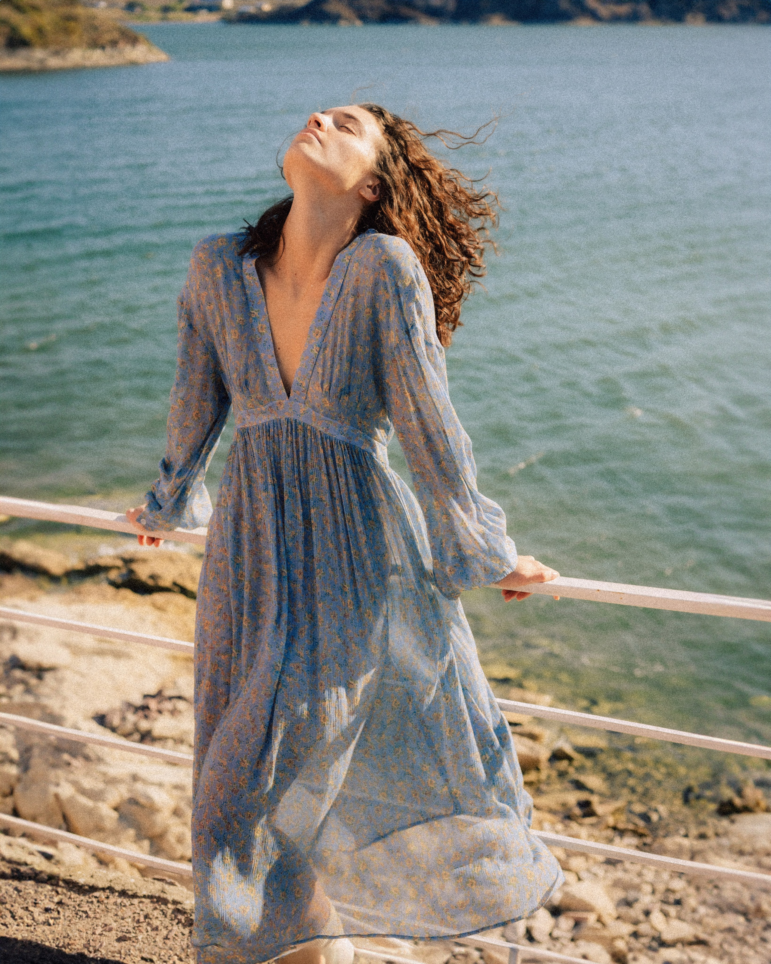 Titre Trois. Fashion and advertising photographer