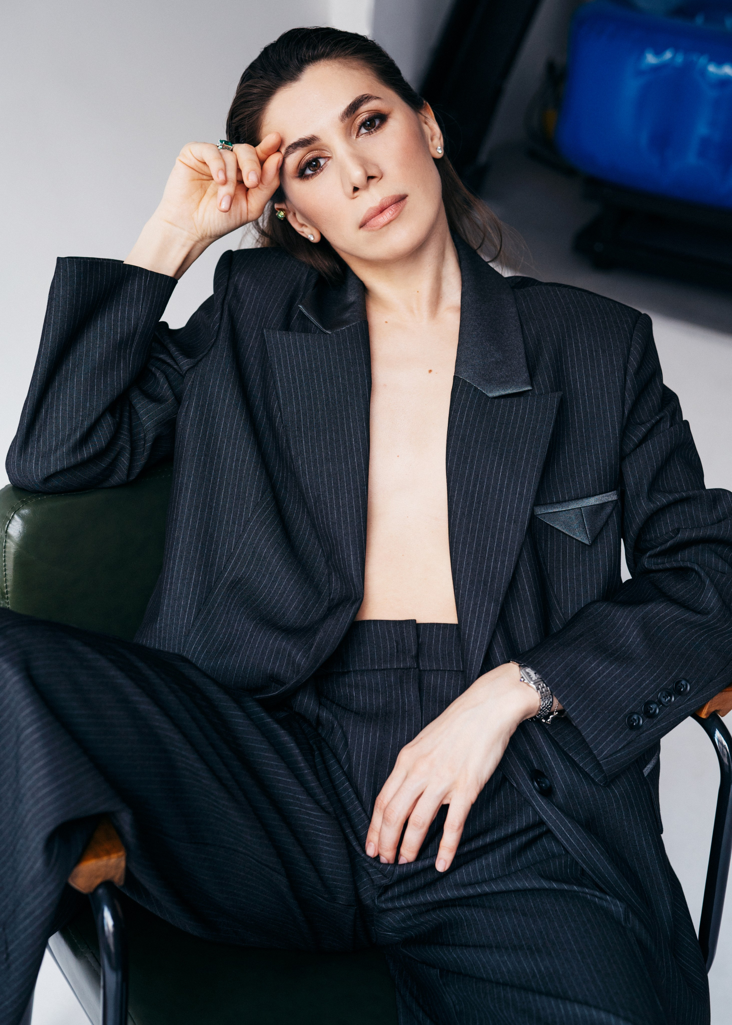 Sofia. Главная