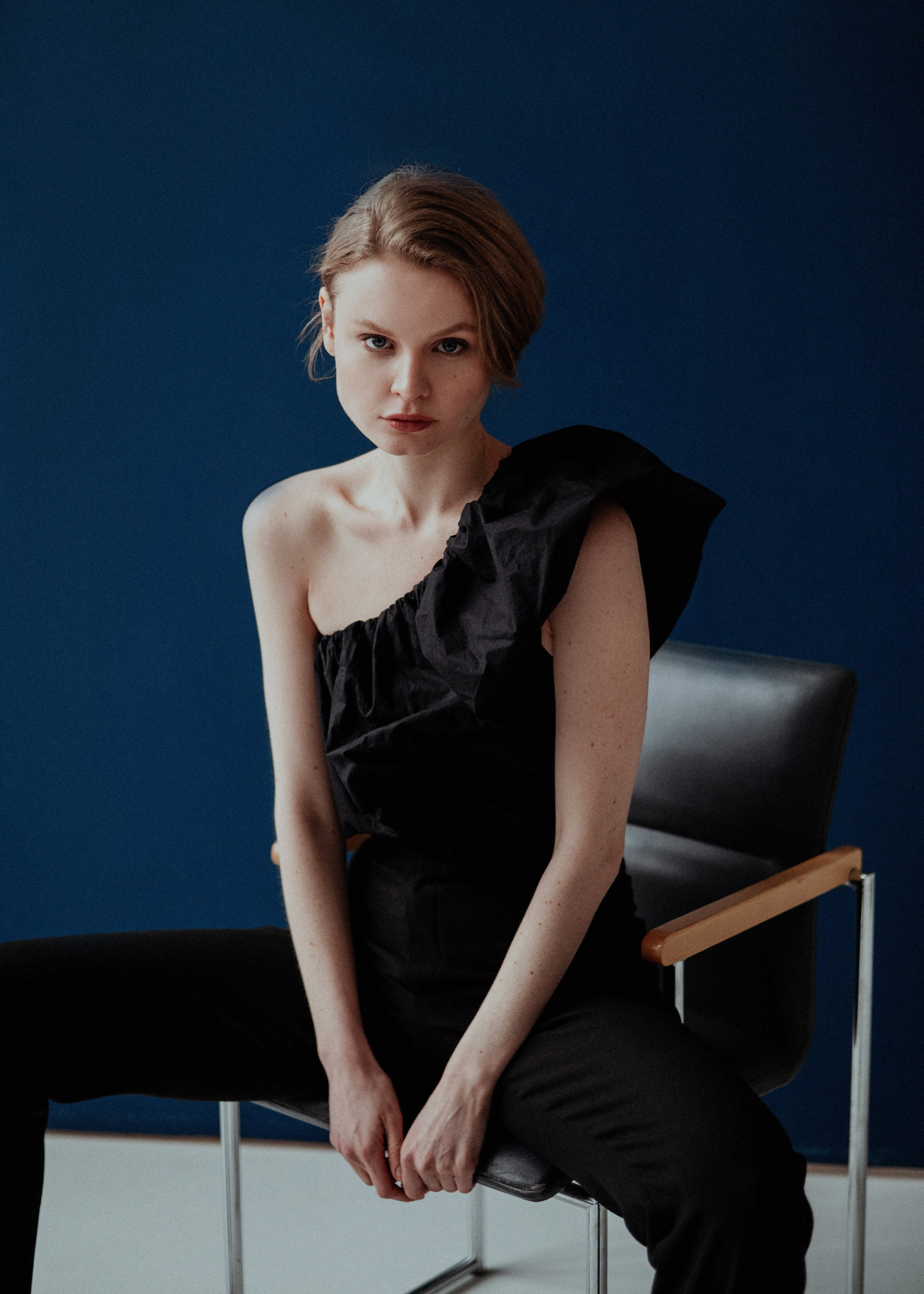 Liubov. Главная