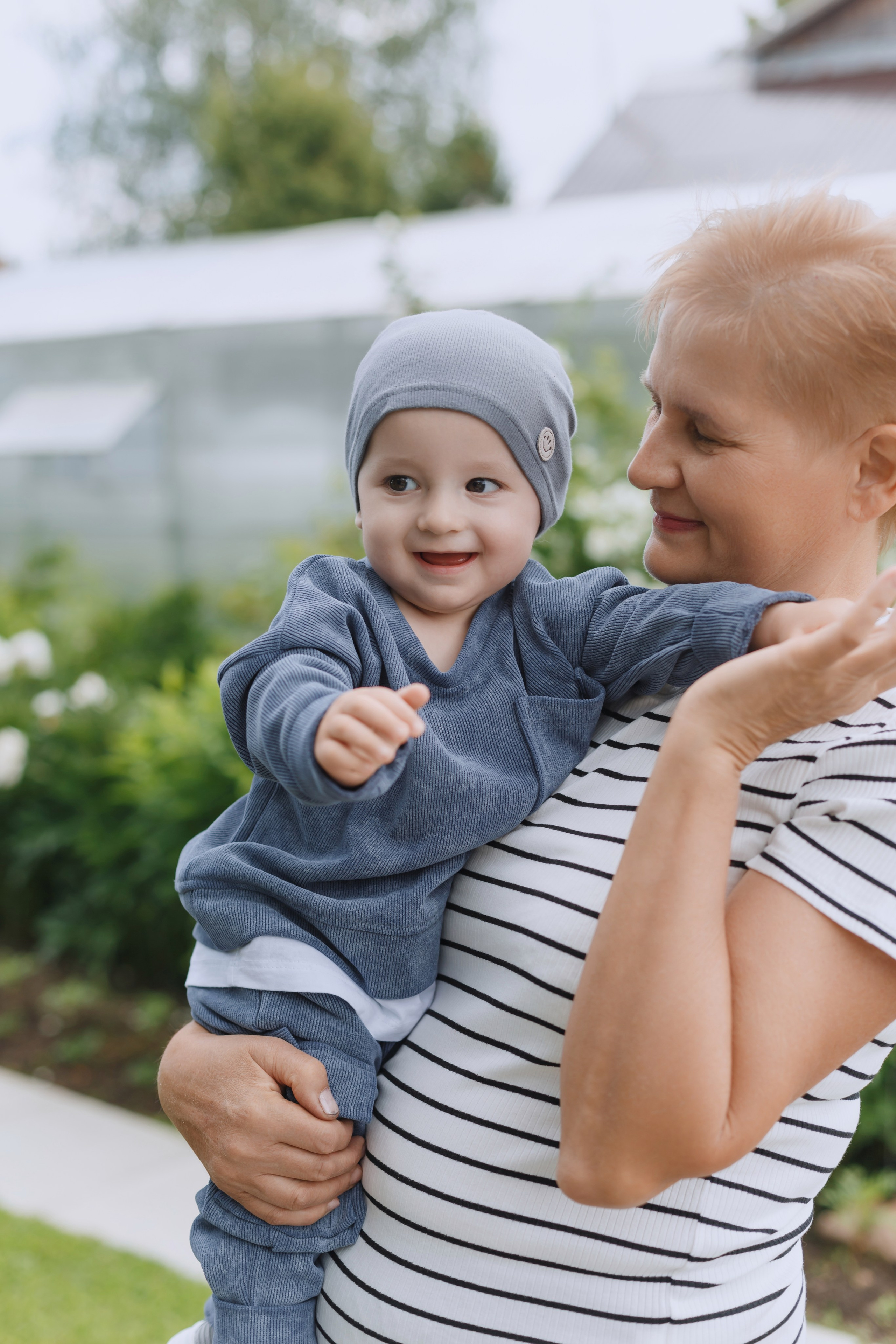 Большое Олино семейство. Профессиональный фотограф Надежда Антонова