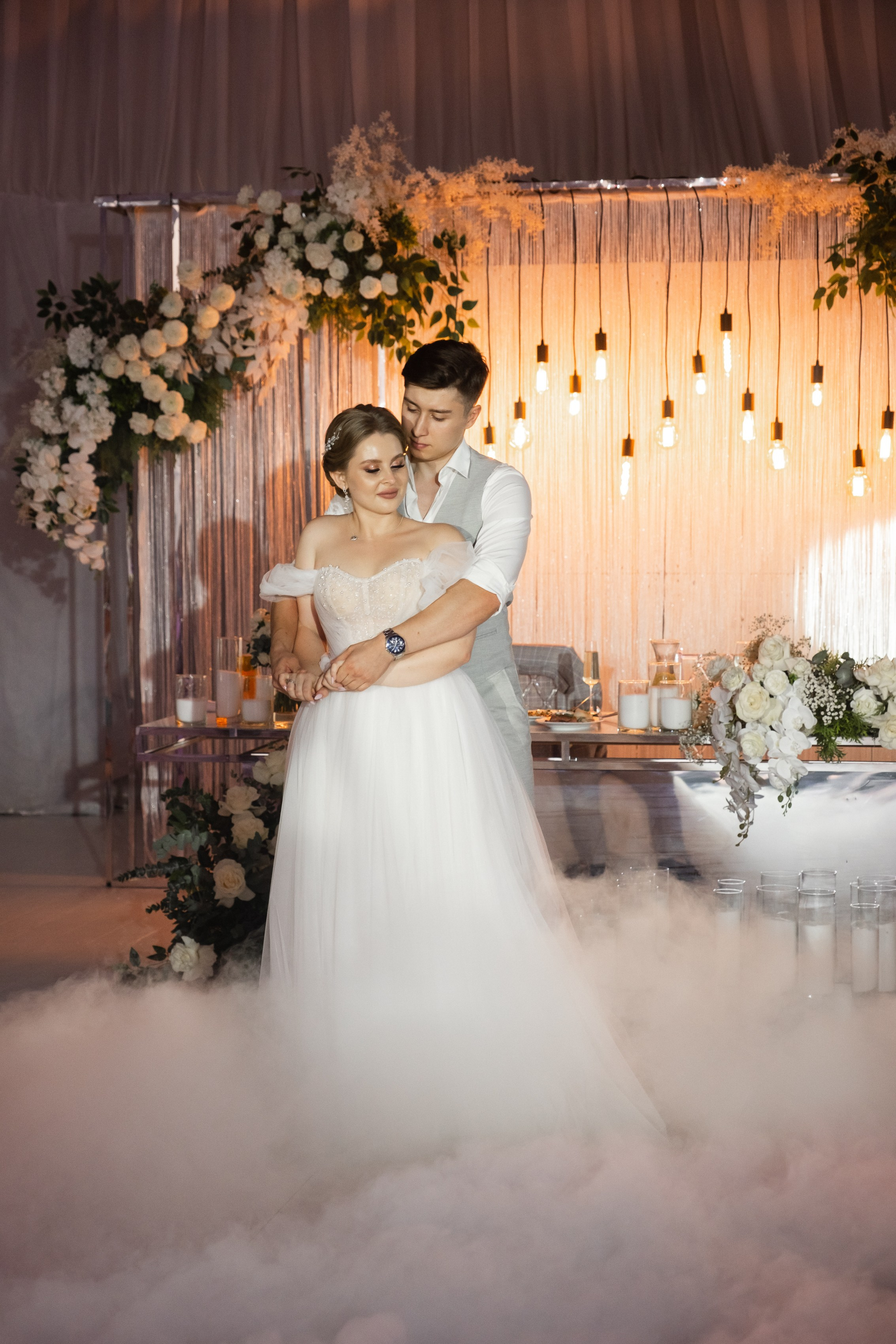 Свадебная фотосессия Волгоград. Свадебный и семейный фотограф в Волгограде Кристина Иванова