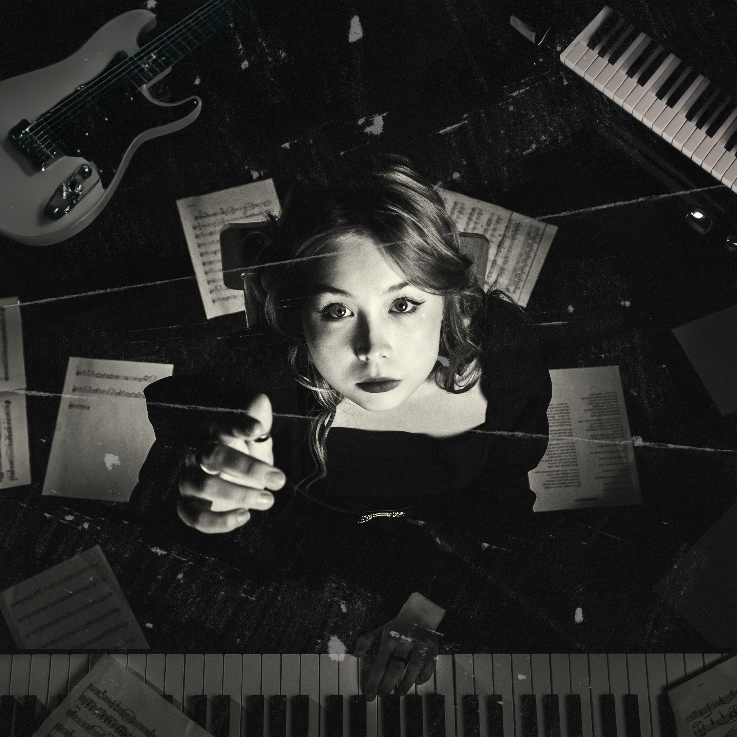 Night Harmony. Royal Shirali