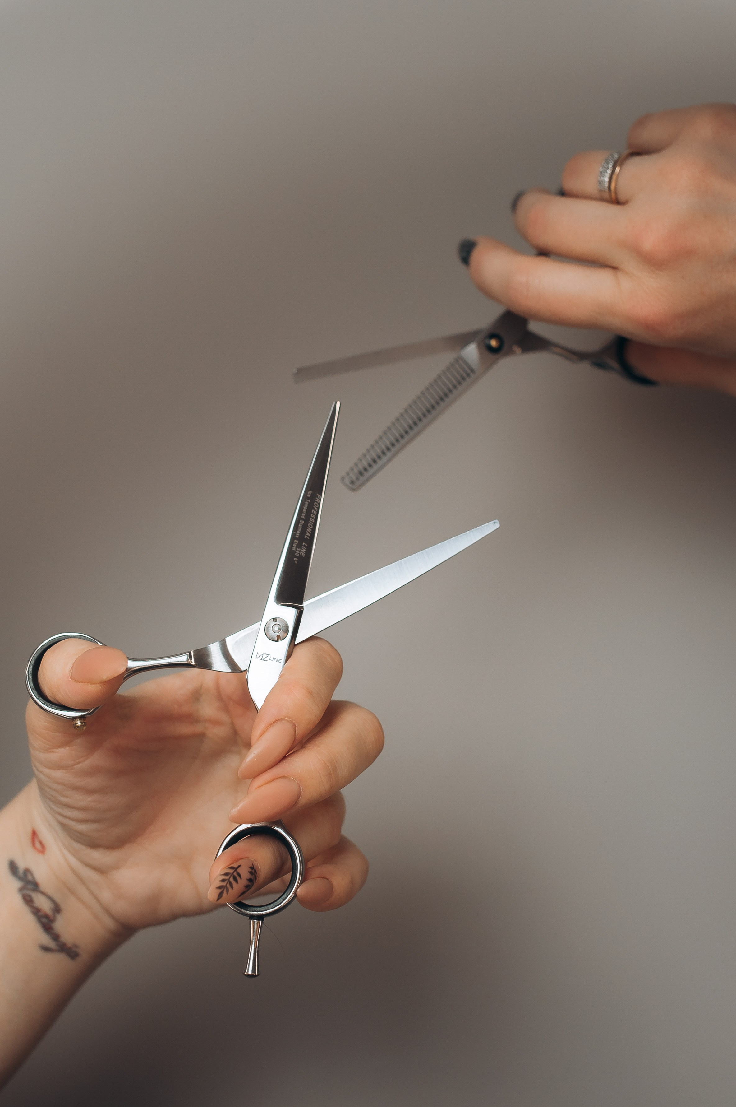 Для салона красоты. Фотограф Алексин, Тула