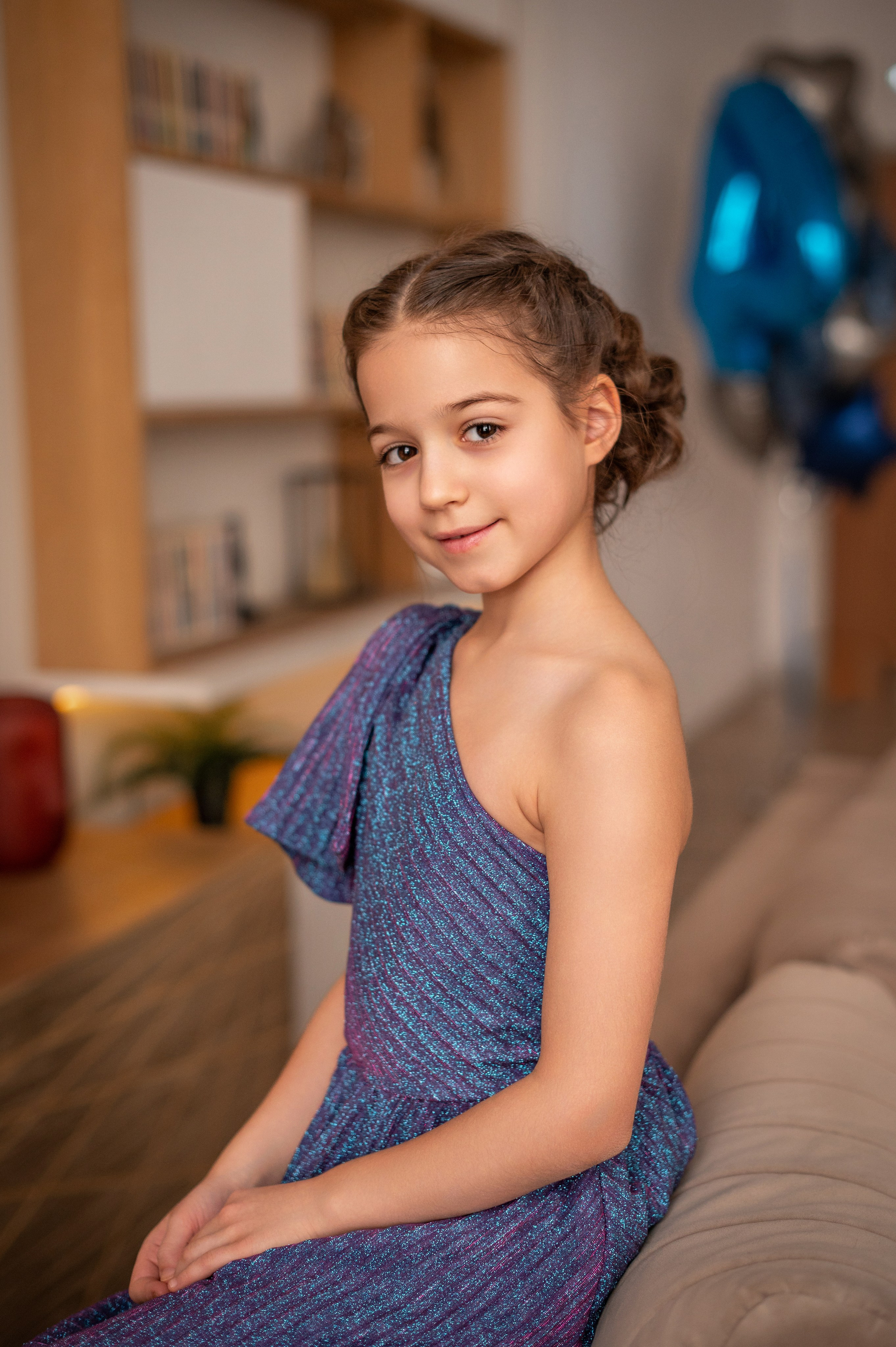 День рождения Гоши