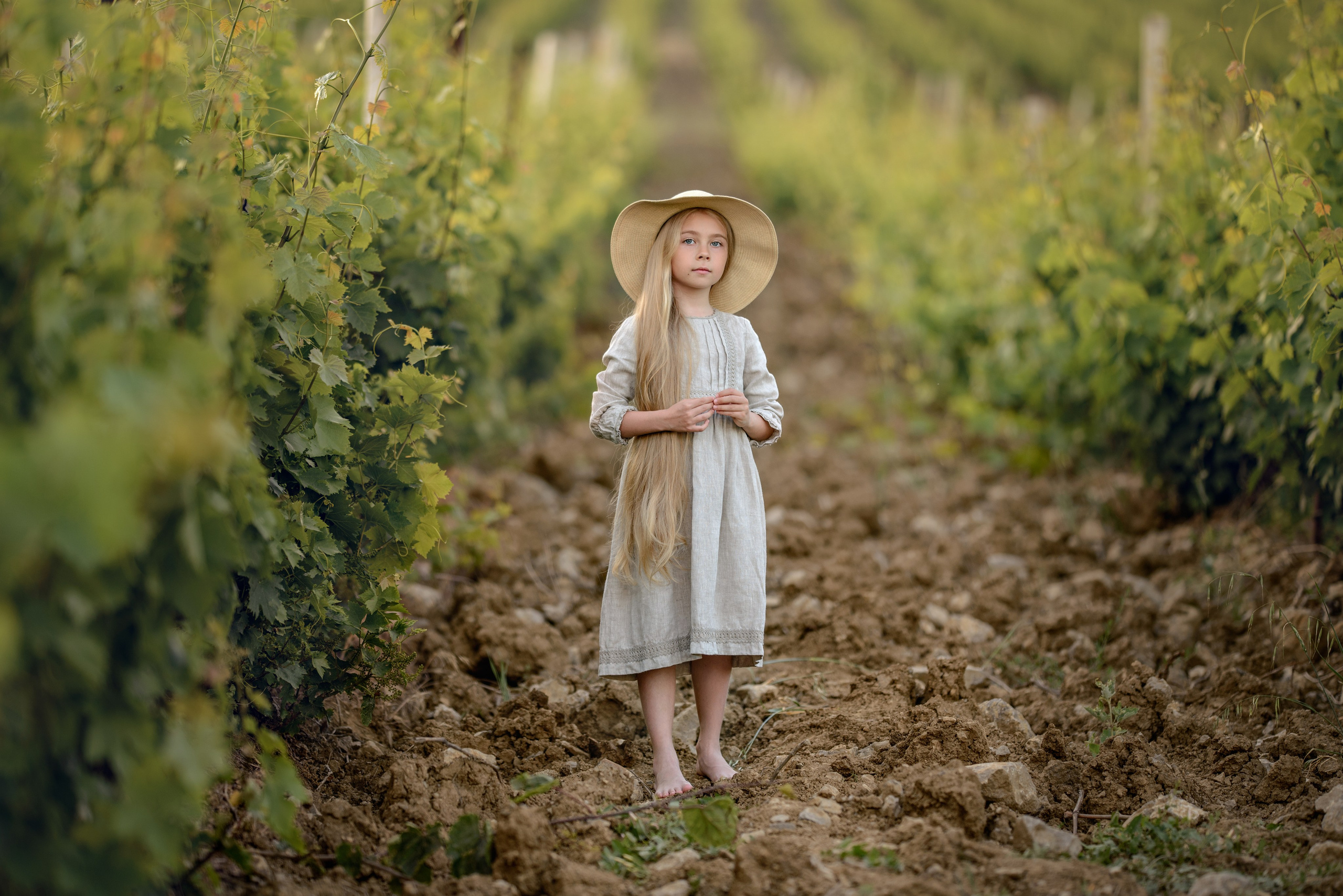 Семейная фотосессия