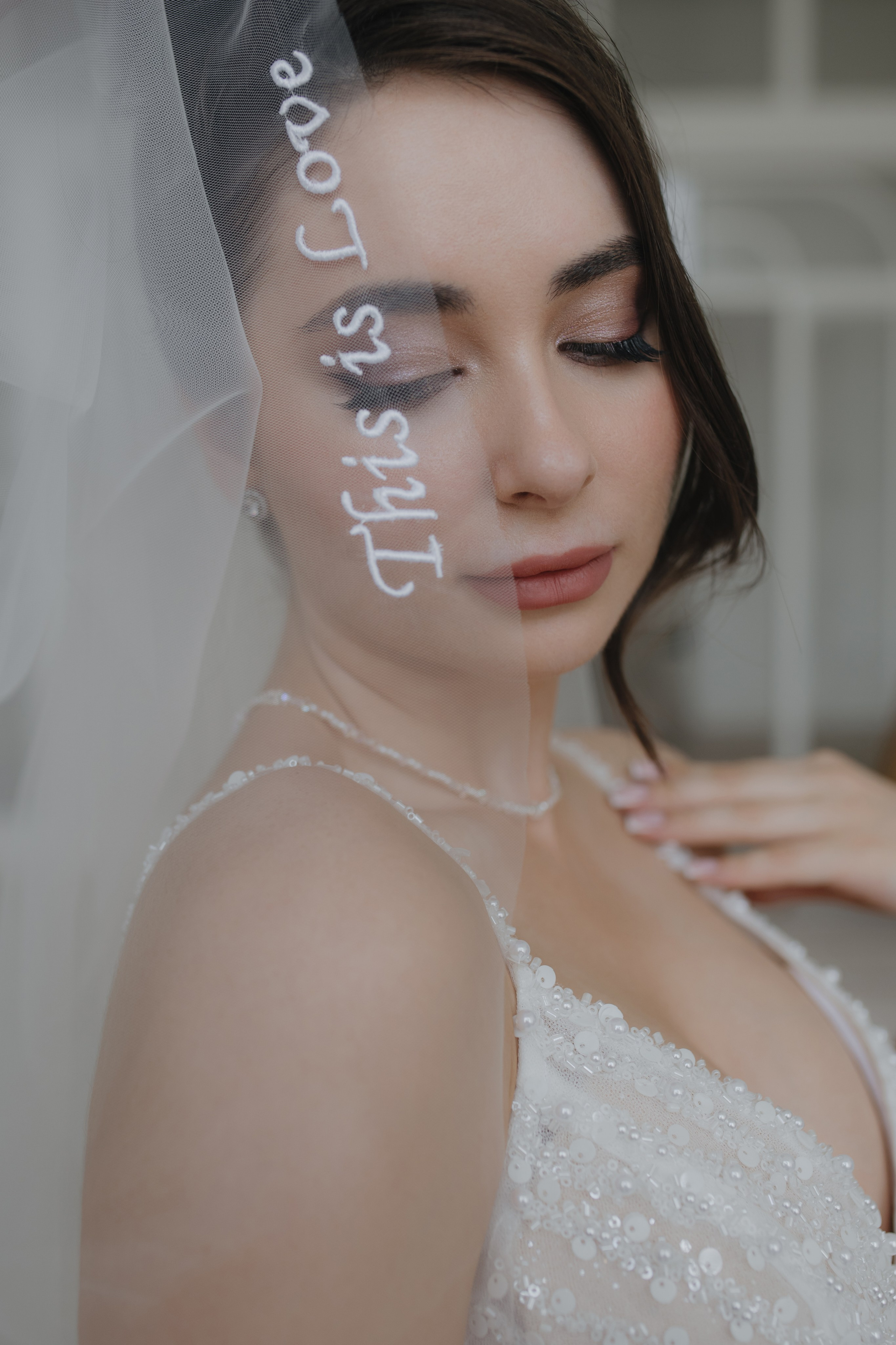 Ян-Полина — Отель Radisson Blu. Свадебный фотограф Екатеринбург/Челябинск — Любовь Волохова