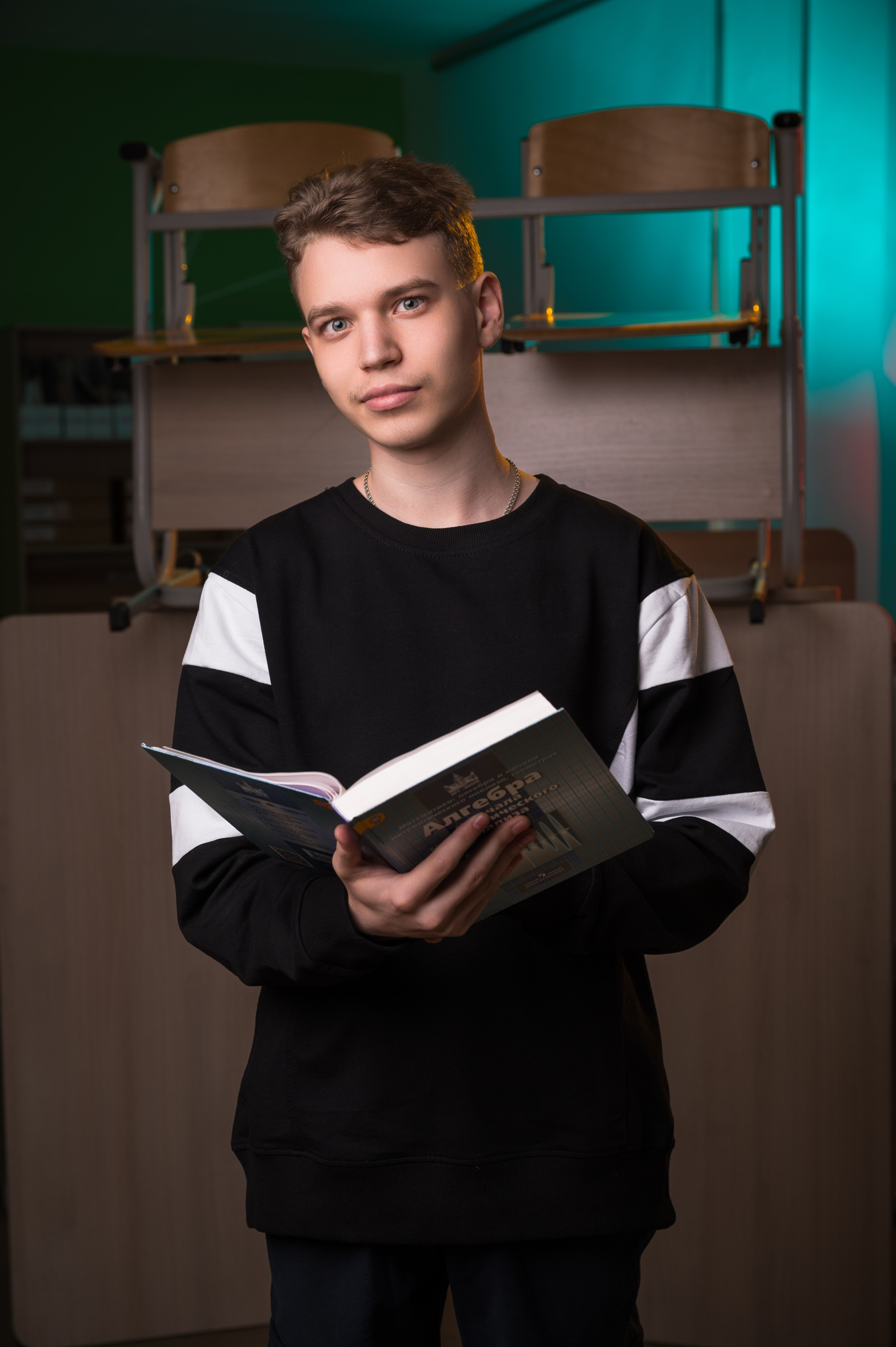 11 классы. Свадебный и школьный фотограф в Североуральске Иванов Андрей