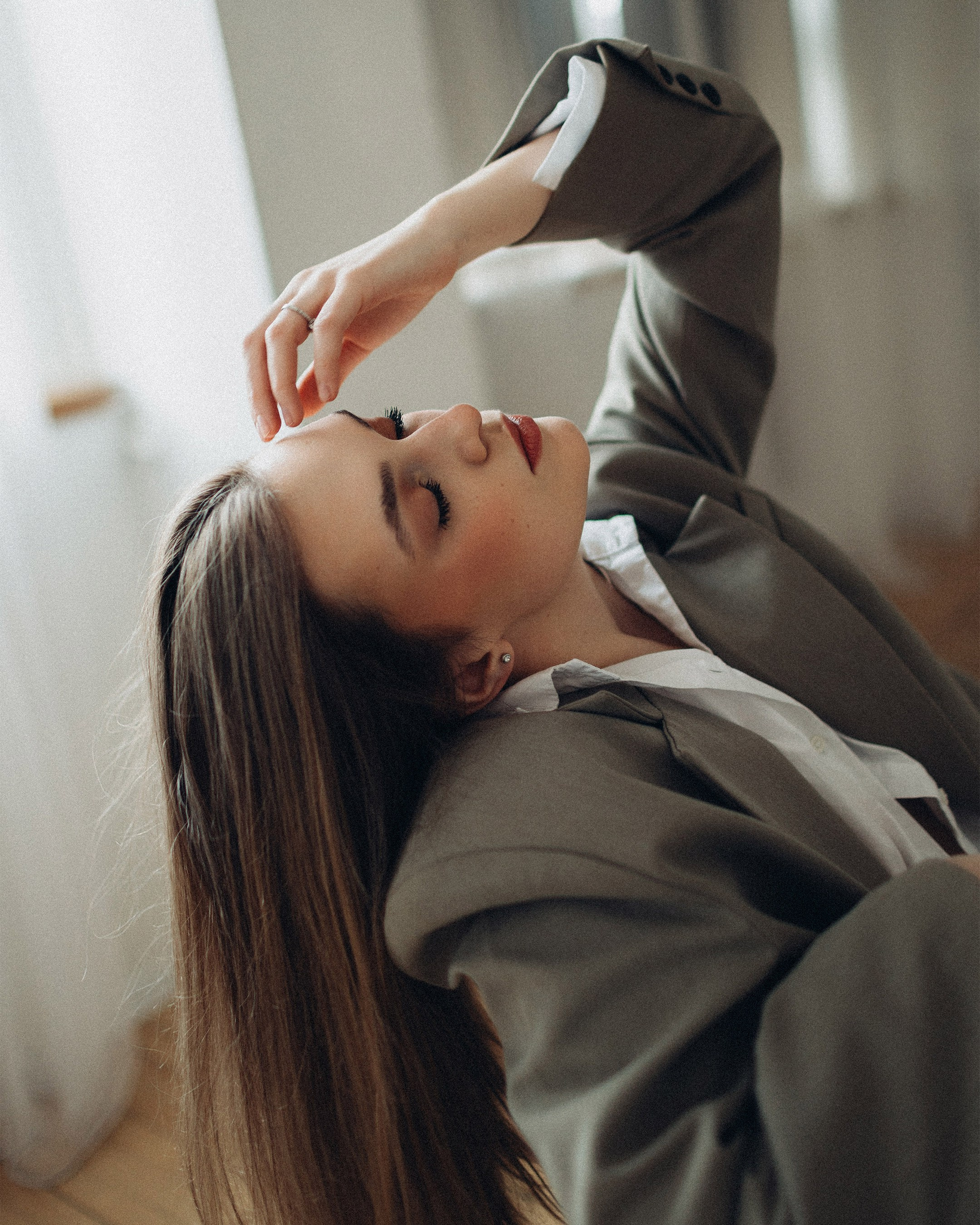 Вика. Фотограф ЕКБ