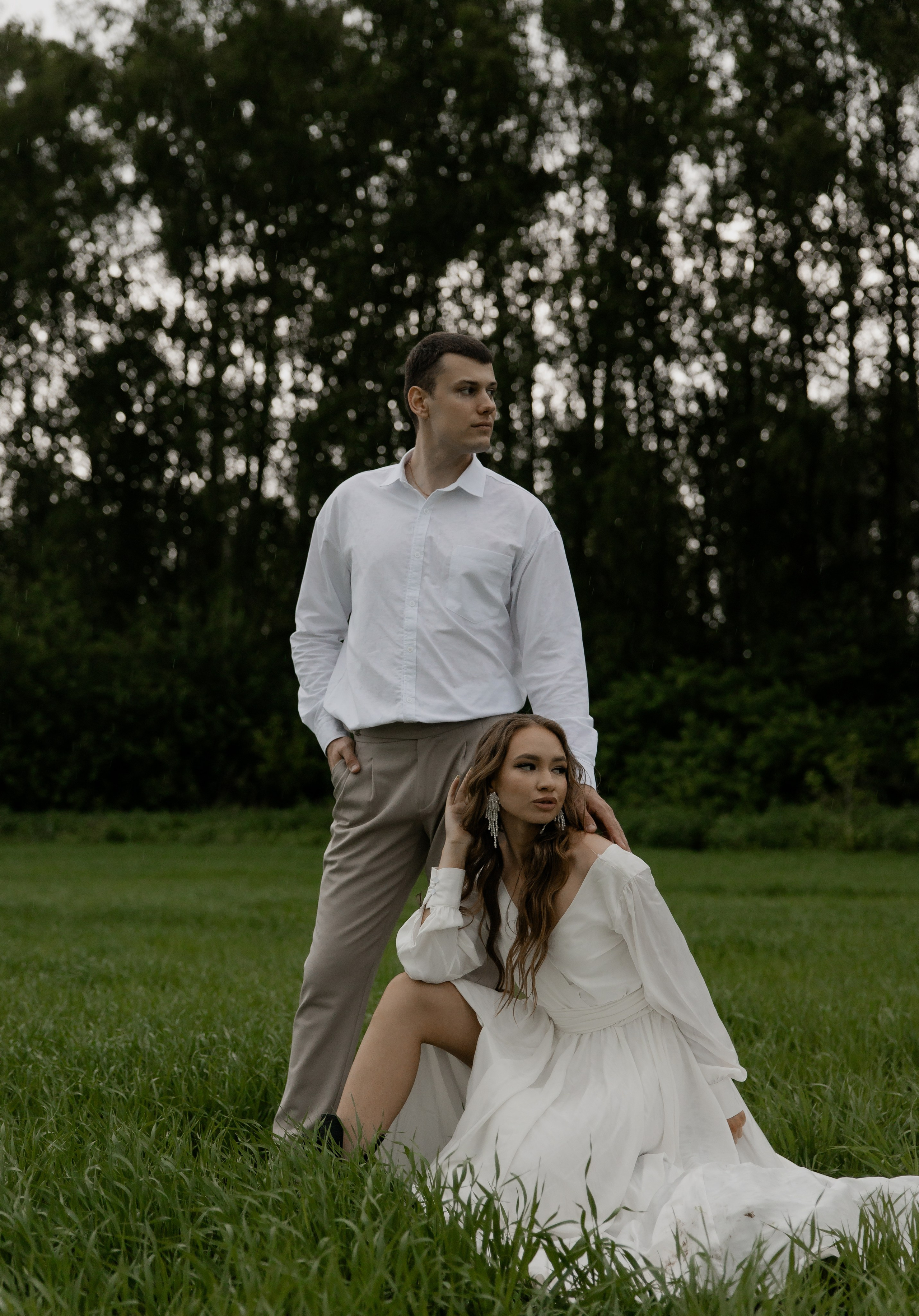 Лиза 8 Даниил. Главная