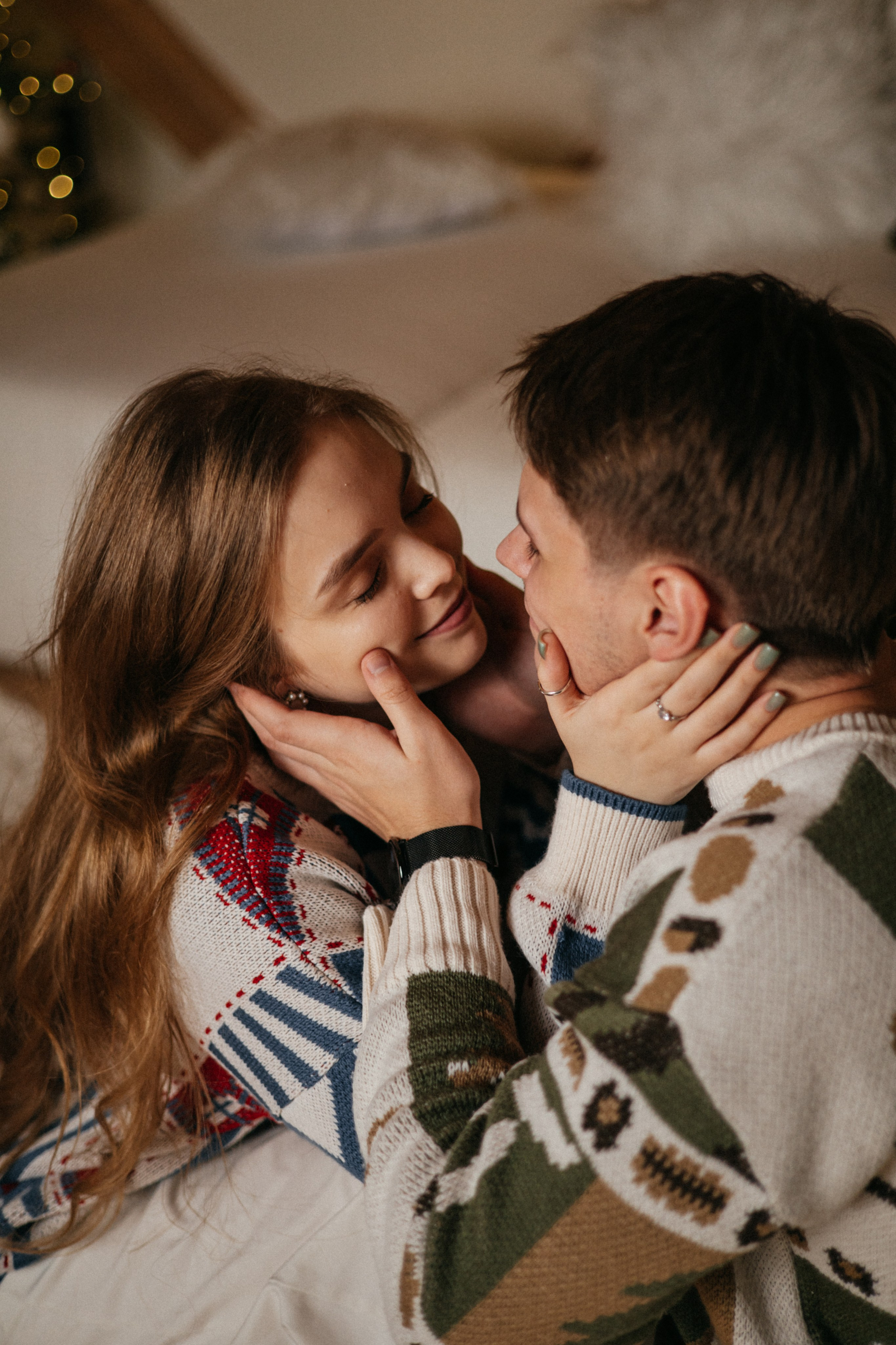 Дмитрий & Екатерина. Виктория Файфер| фотограф Новосибирск