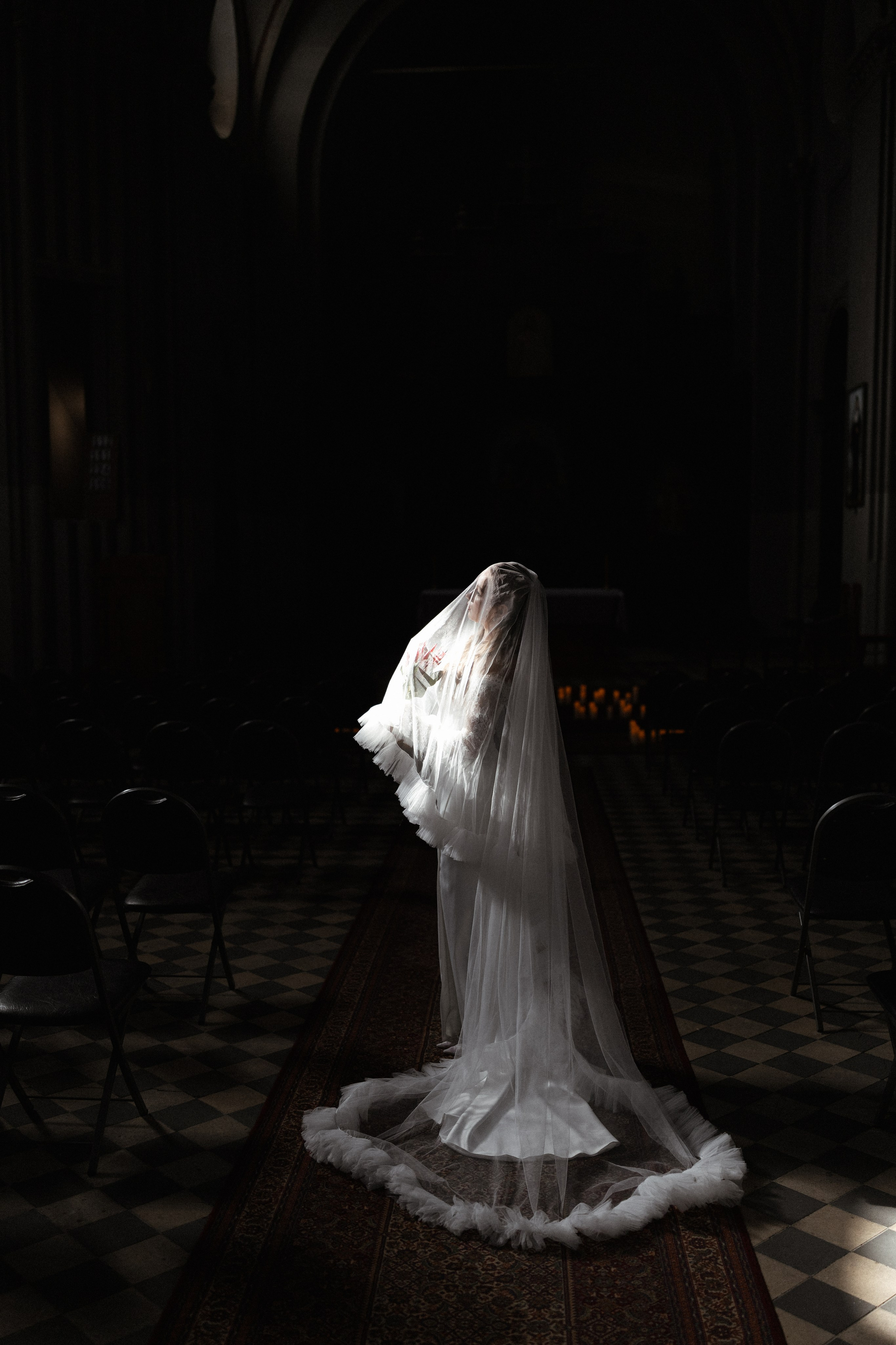 Свадебные истории. Фотограф Санкт-Петербург | Валерия Рогальская