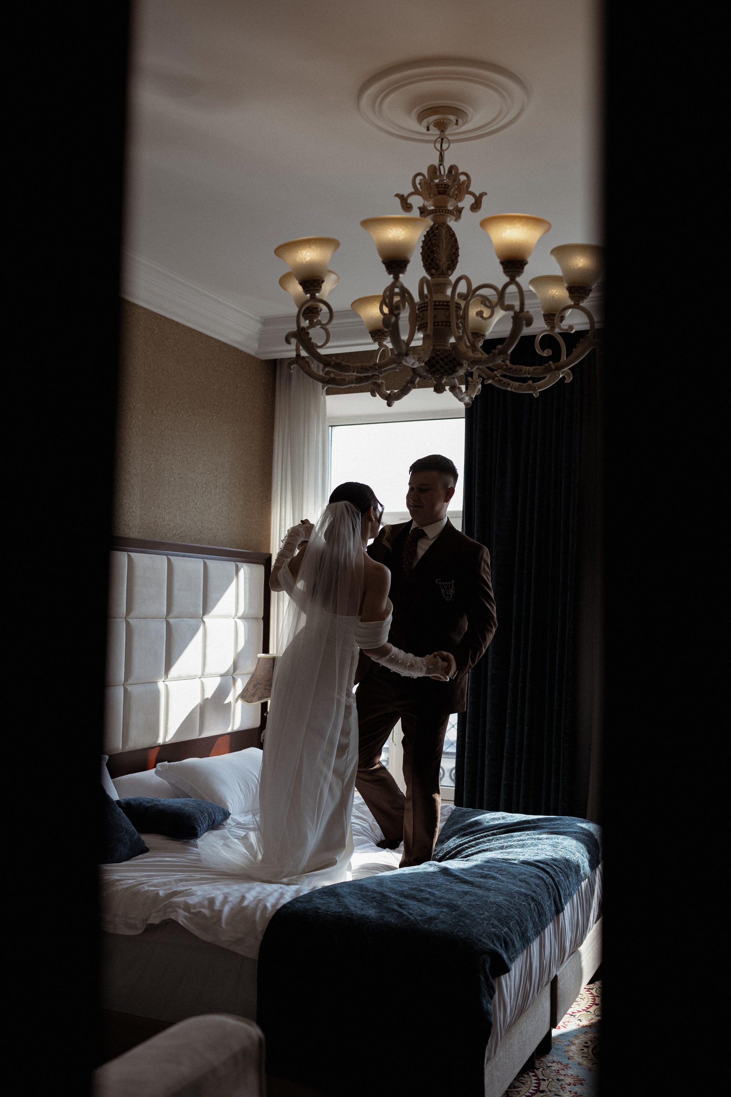 Wedding. Фотограф Санкт-Петербург | Валерия Рогальская