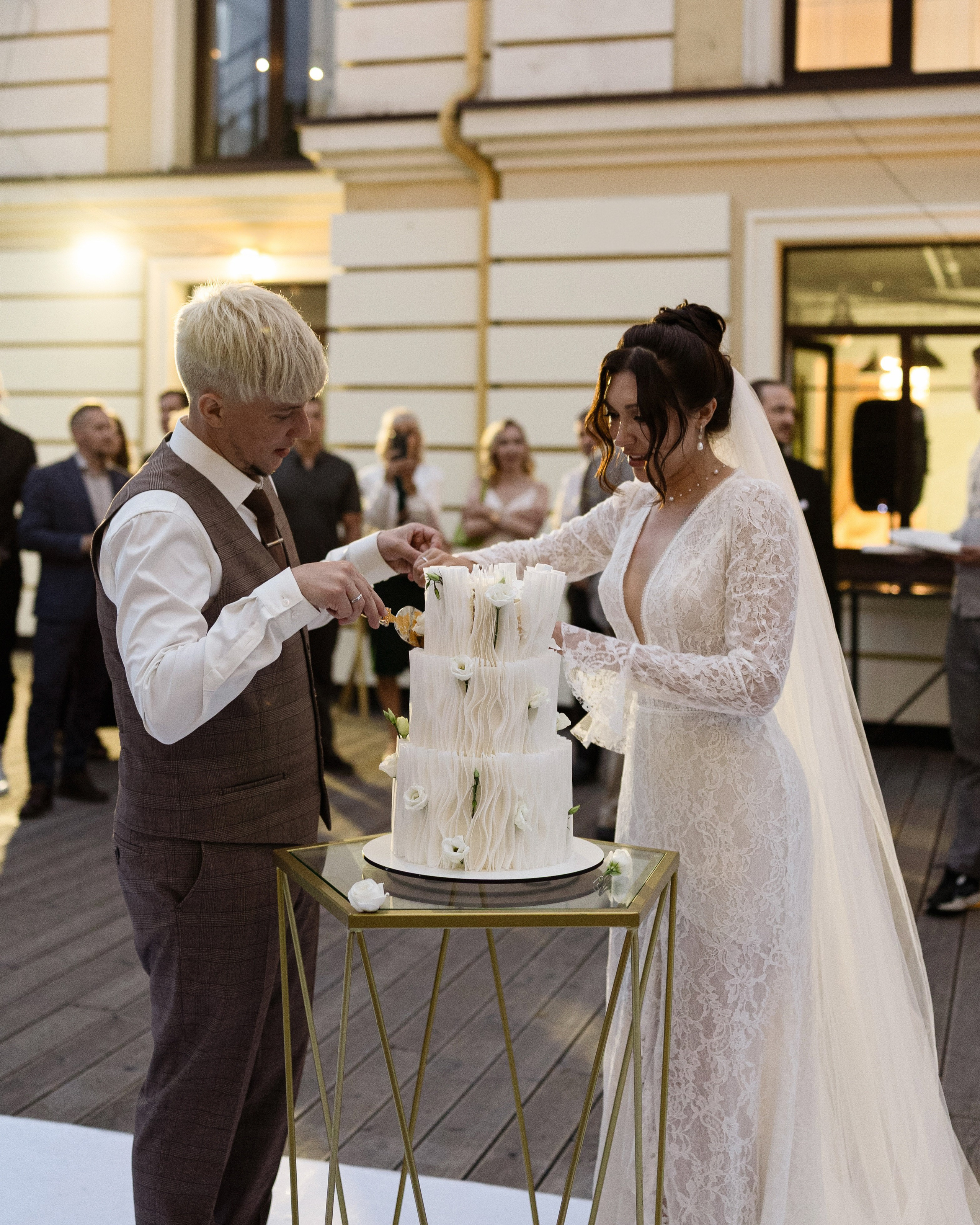 Wedding. Фотограф Санкт-Петербург | Валерия Рогальская