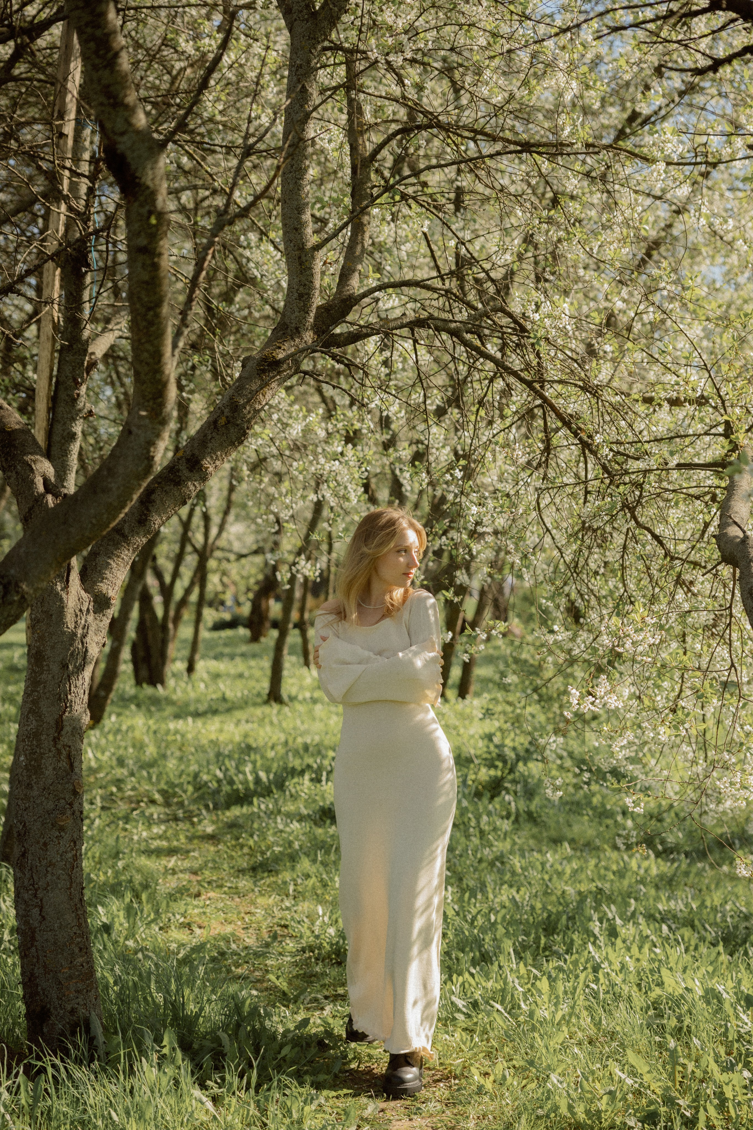 Лена. Семейный и детский фотограф Юлия Шох