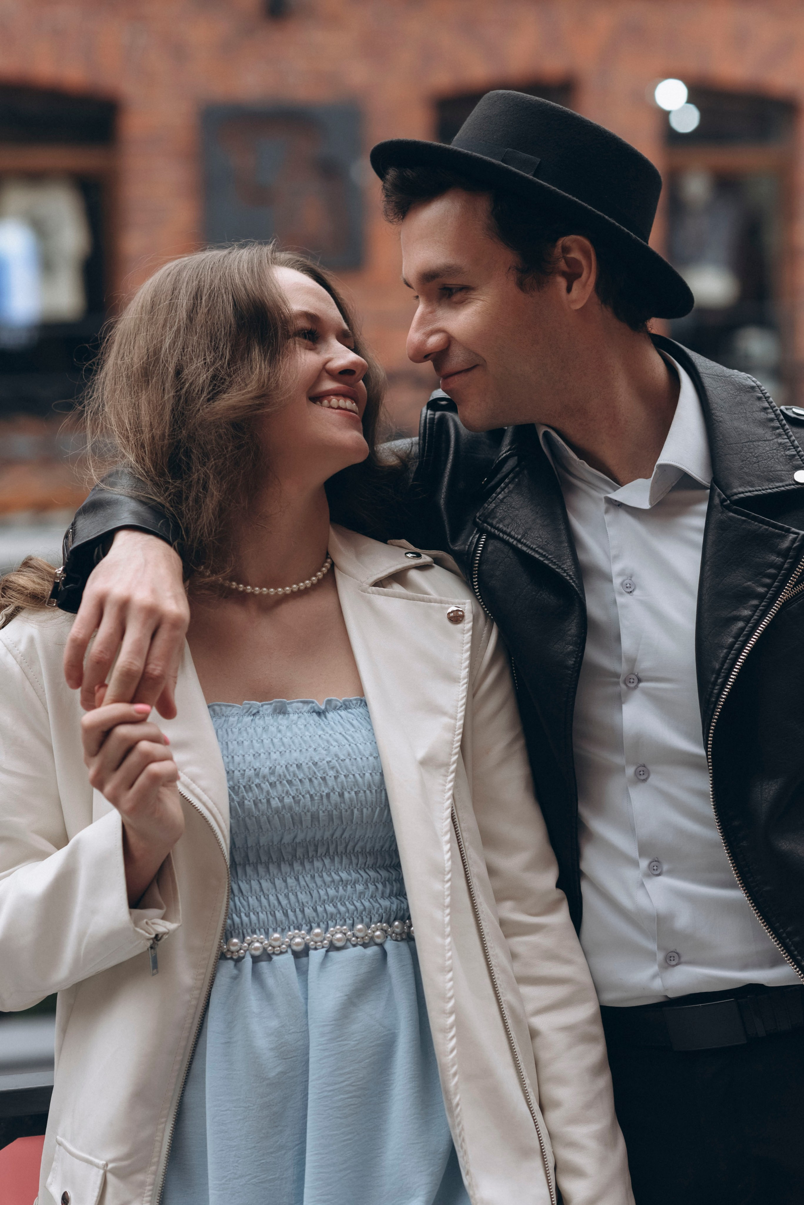 Нина&Слава-LoveStory SPB. Свадебный фотограф Андрей Рижский. Санкт-Петербург