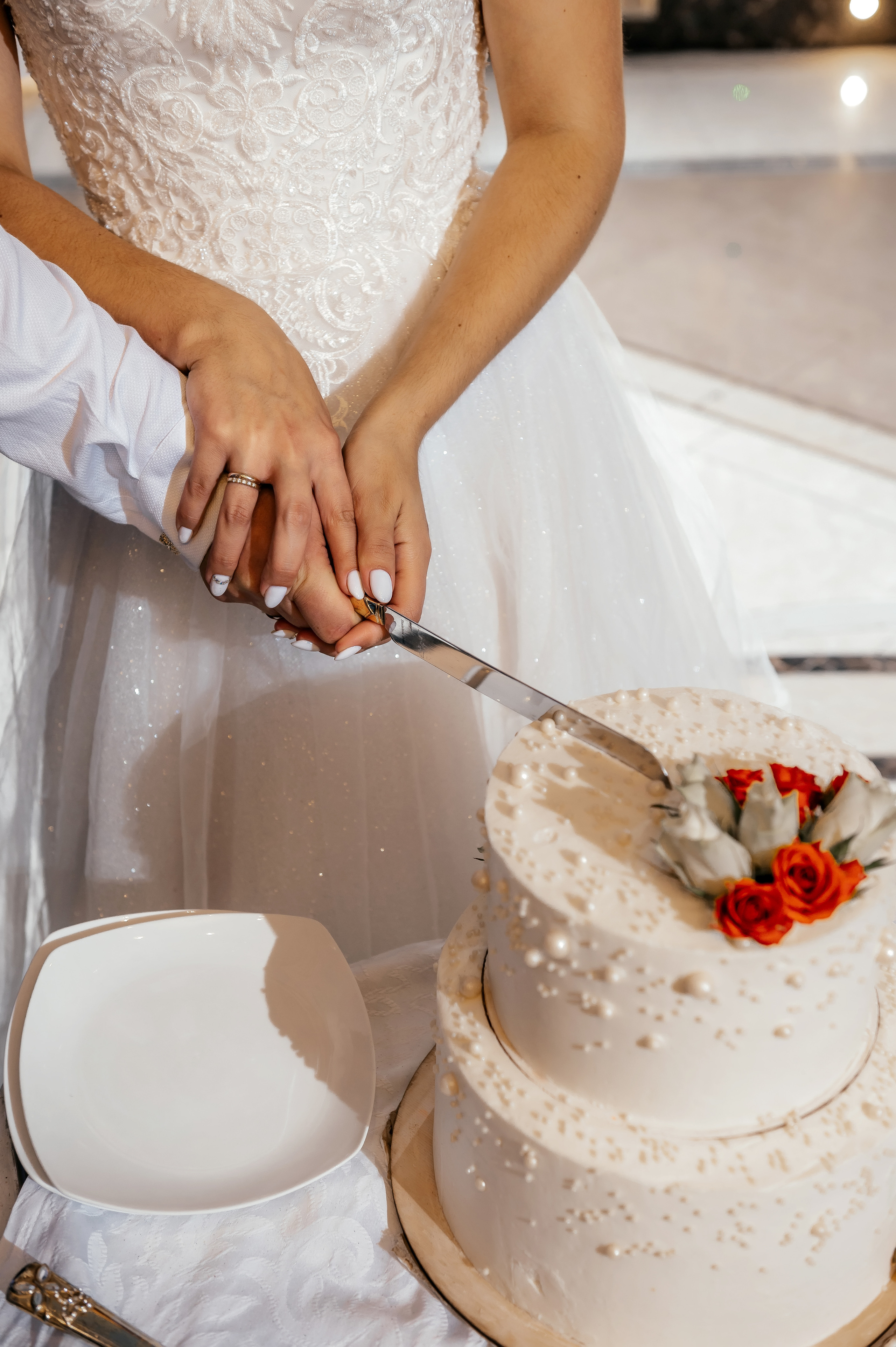 Свадебная фотопрогулка в Усадьбе Кусково. Свадебный и семейный фотограф Виктория Носачёва. Щелково, Москва и МО