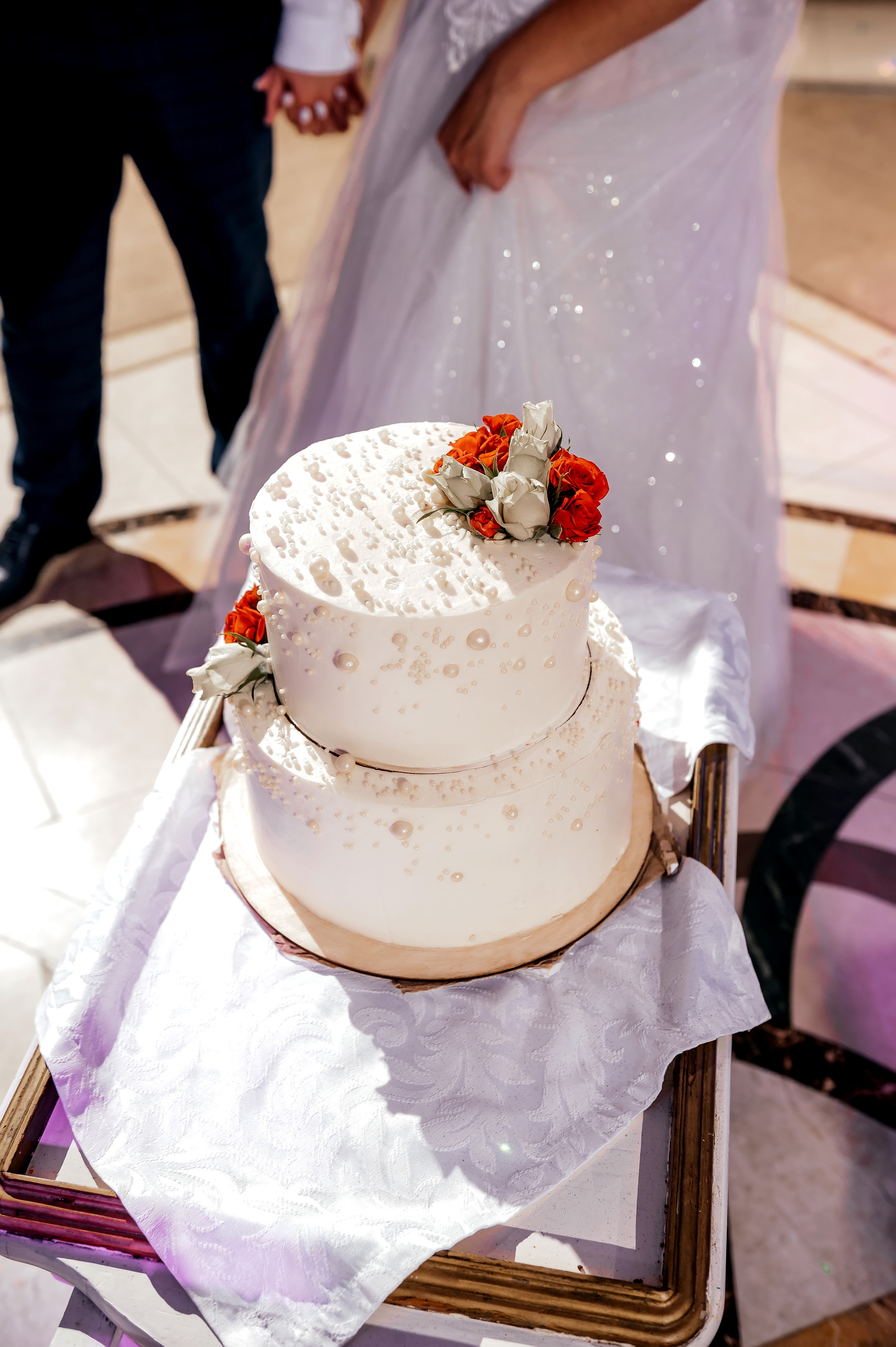 Свадебная фотопрогулка в Усадьбе Кусково. Свадебный и семейный фотограф Виктория Носачёва. Щелково, Москва и МО