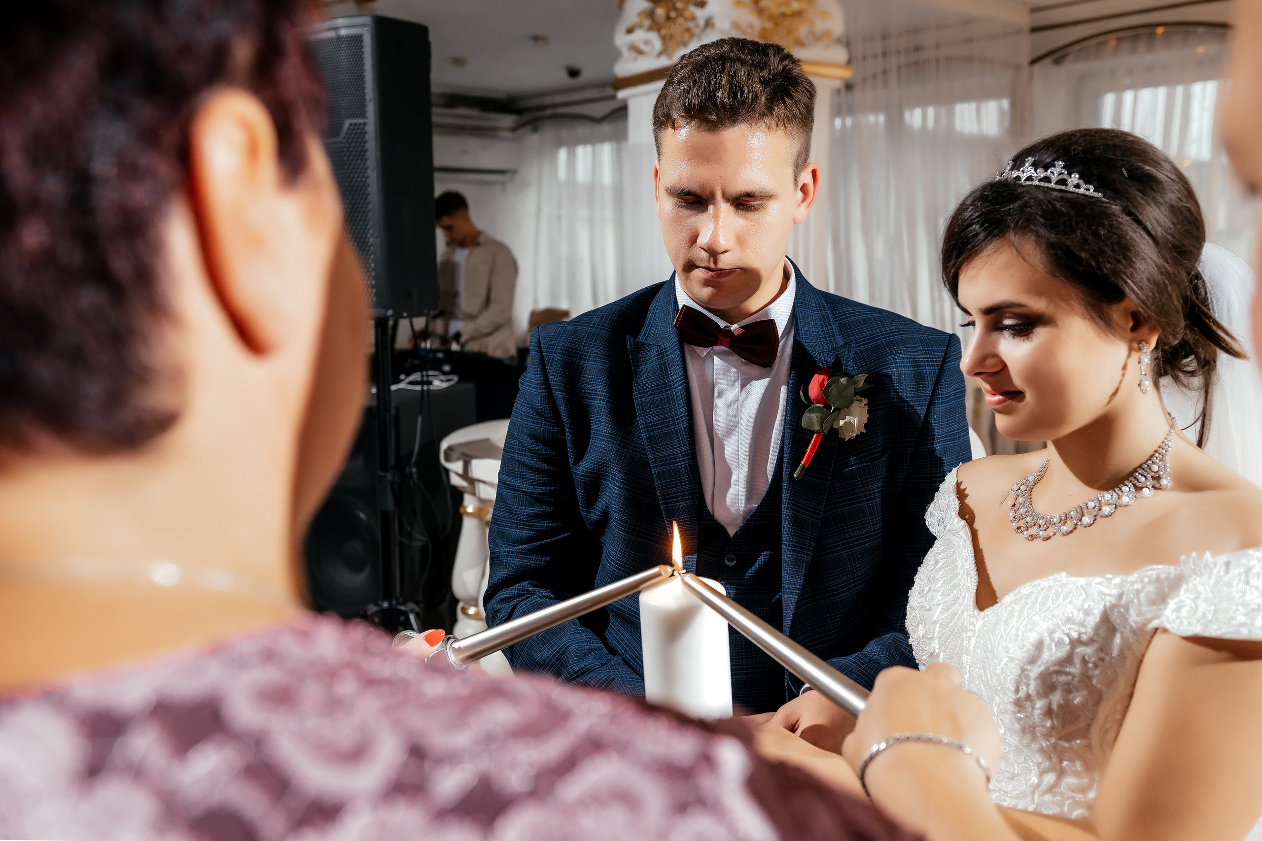 Свадебная фотопрогулка в Усадьбе Кусково. Свадебный и семейный фотограф Виктория Носачёва. Щелково, Москва и МО