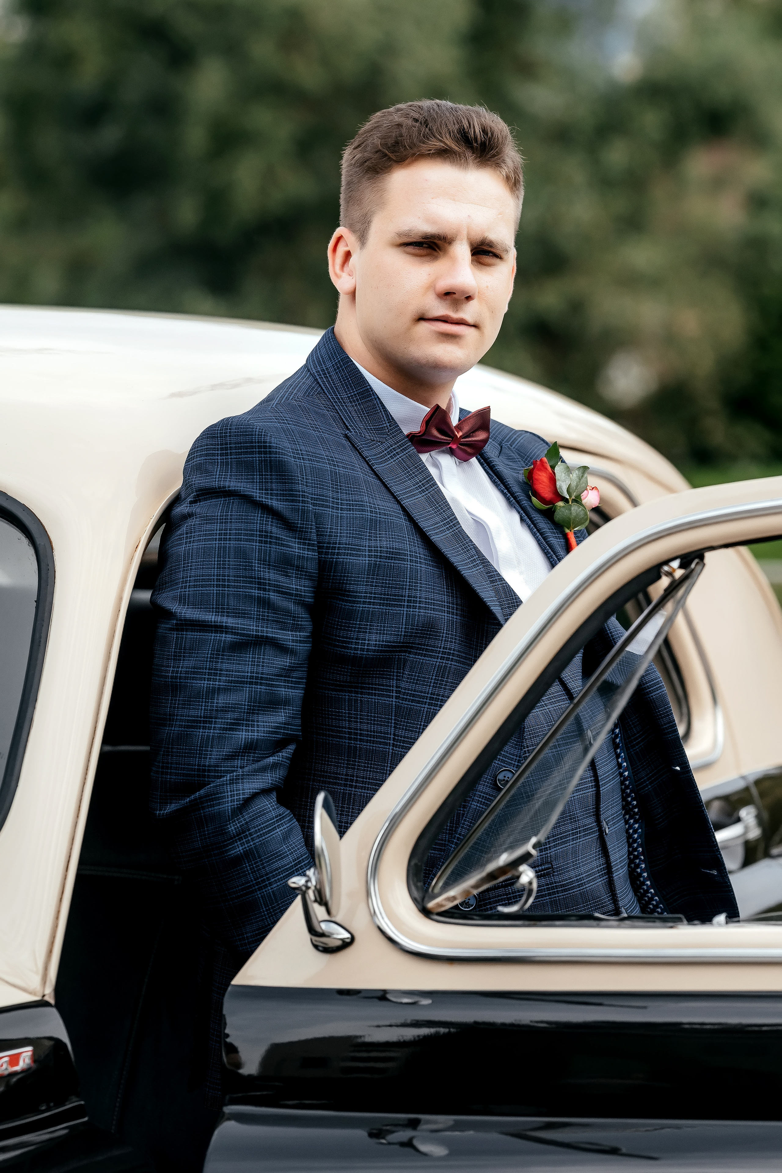 Свадебная фотопрогулка в Усадьбе Кусково. Свадебный и семейный фотограф Виктория Носачёва. Щелково, Москва и МО