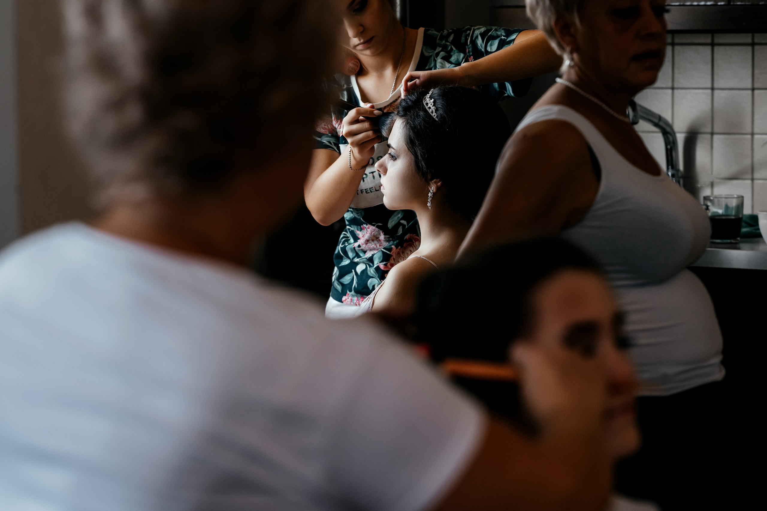 Свадебная фотопрогулка в Усадьбе Кусково. Свадебный и семейный фотограф Виктория Носачёва. Щелково, Москва и МО