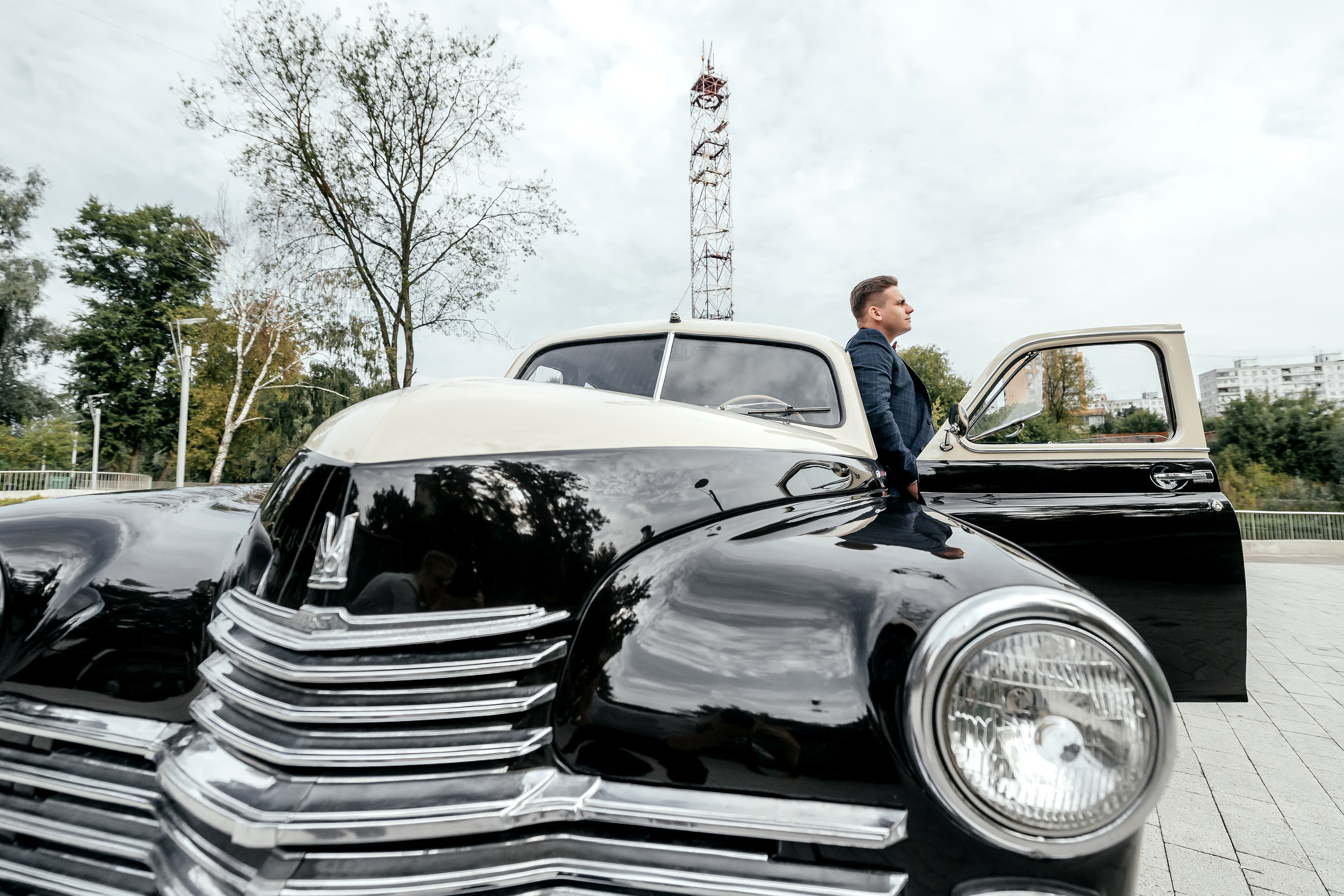 Свадебная фотопрогулка в Усадьбе Кусково. Свадебный и семейный фотограф Виктория Носачёва. Щелково, Москва и МО