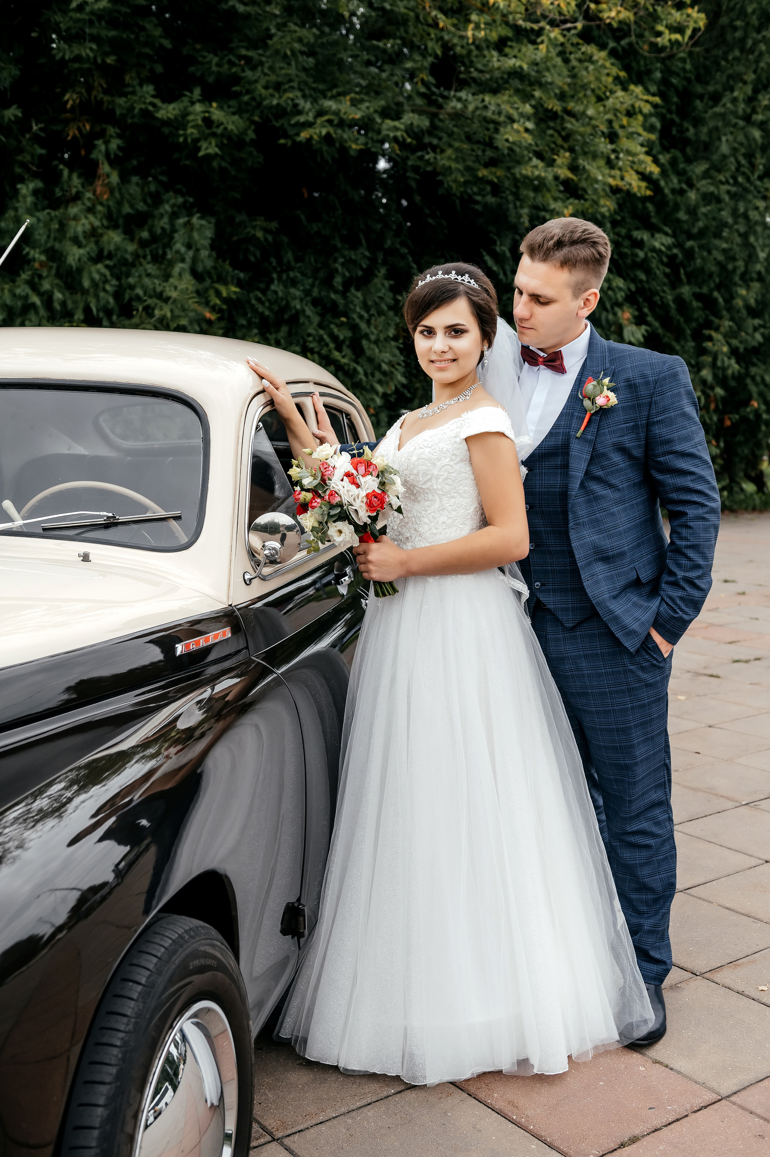 Свадебная фотопрогулка в Усадьбе Кусково. Свадебный и семейный фотограф Виктория Носачёва. Щелково, Москва и МО